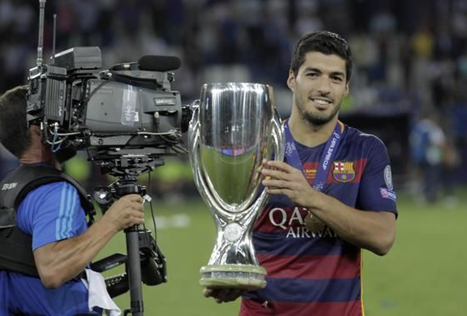 Foto: Aslan Saakashvili