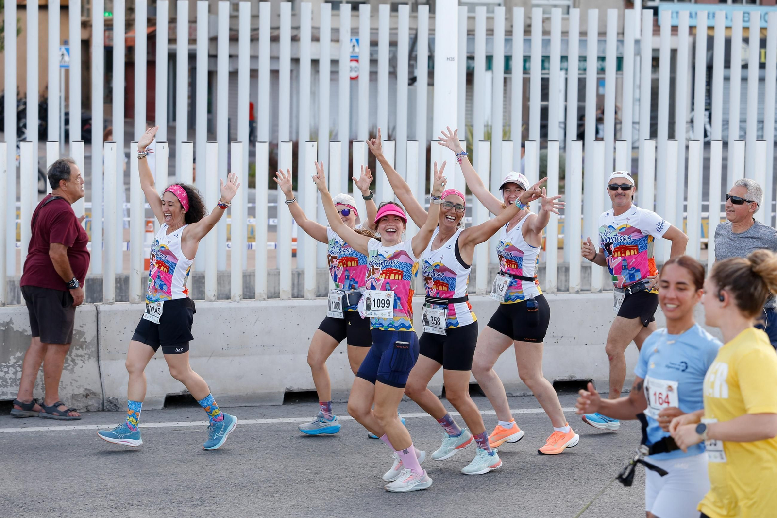 Búscate en la galería de fotos de la XXIII Carrera Popular Puerto Bahía de Algeciras Búscate en la galería de fotos de la XXIII Carrera Popular Puerto Bahía de Algeciras
