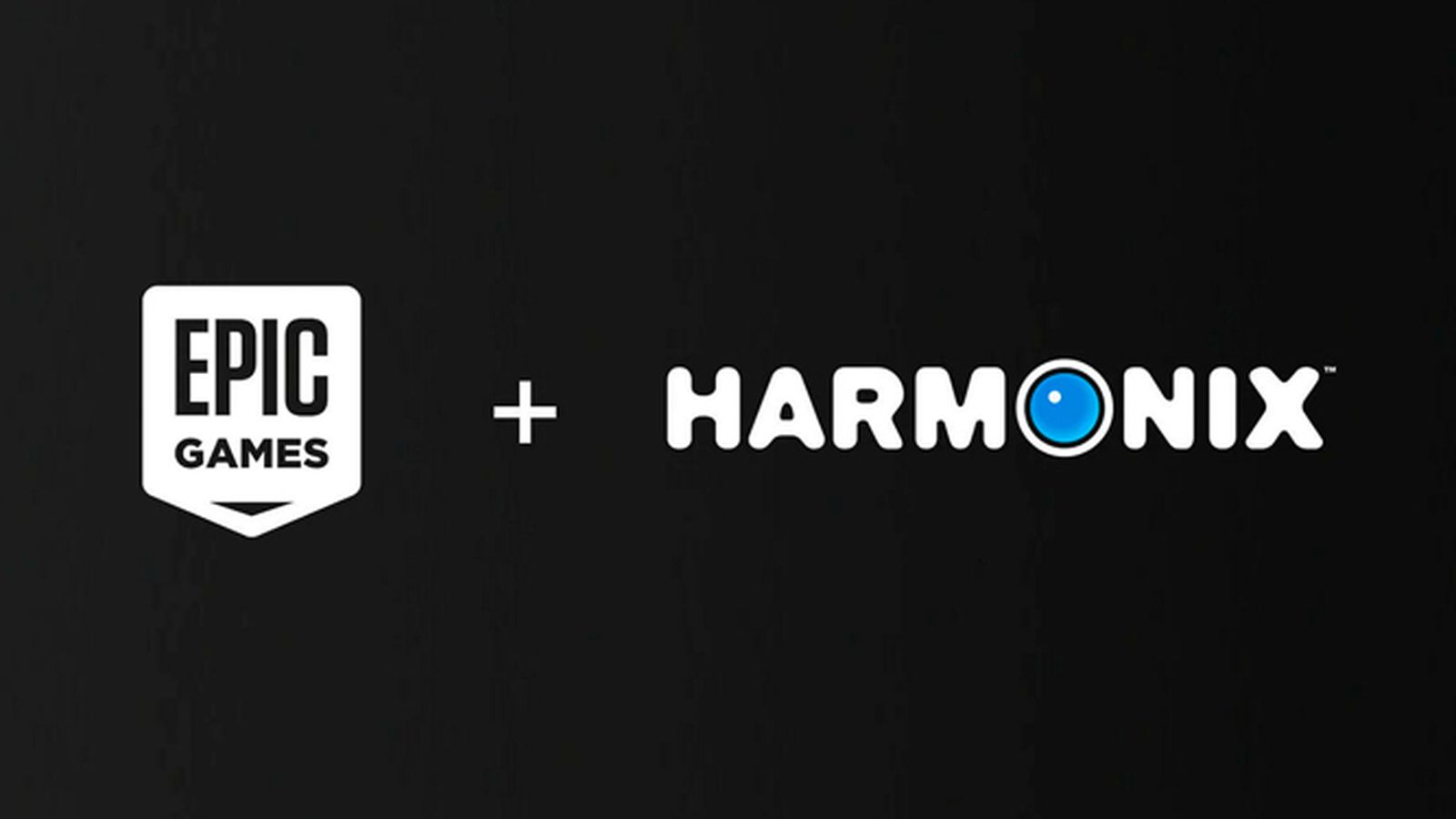 Logotipos de ambas compañías.