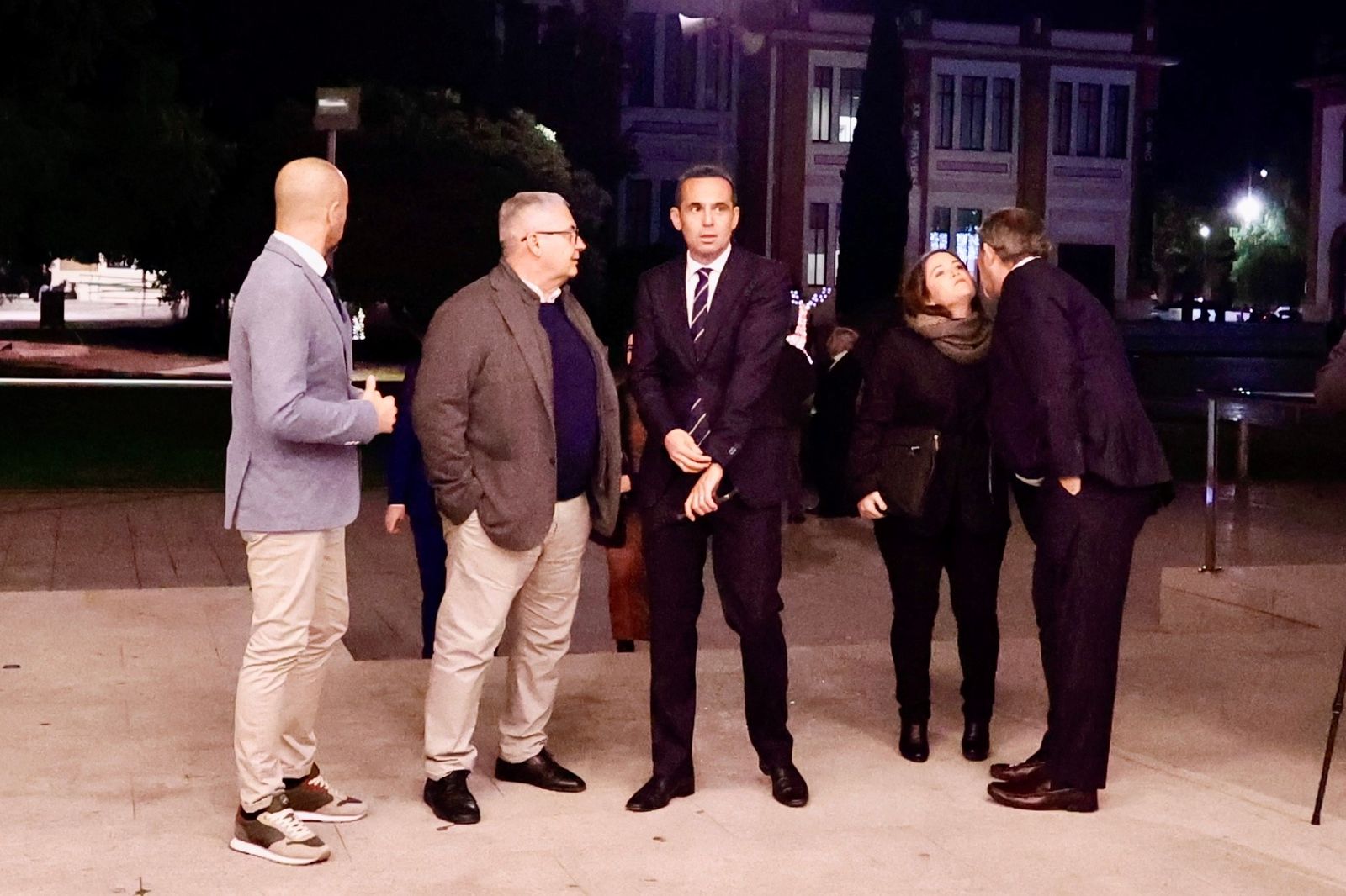 Premios Malagueños de Hoy 2025: una gala para reconocer el talento, en fotos