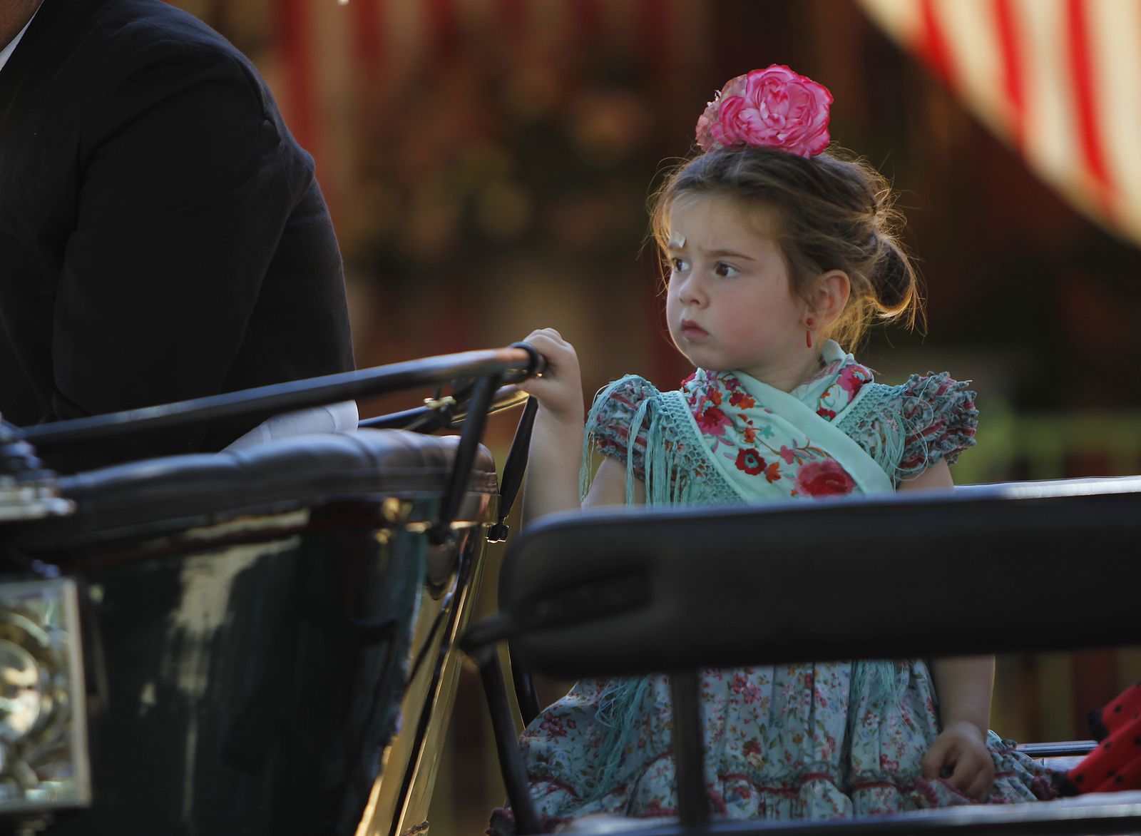 Resumen ambiente Feria
