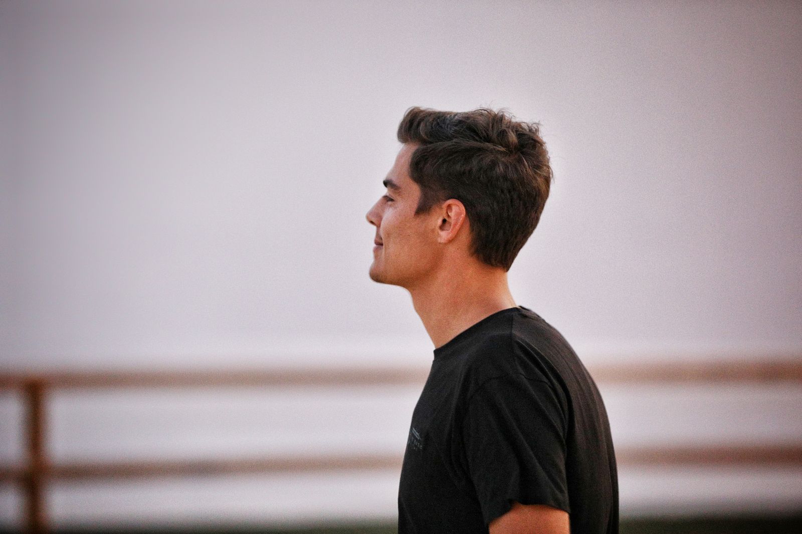 Búscate en el concierto de Miguel Poveda en Concert Music Festival