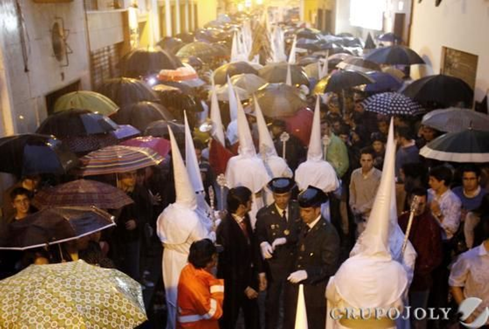 Foto: José Ágel García