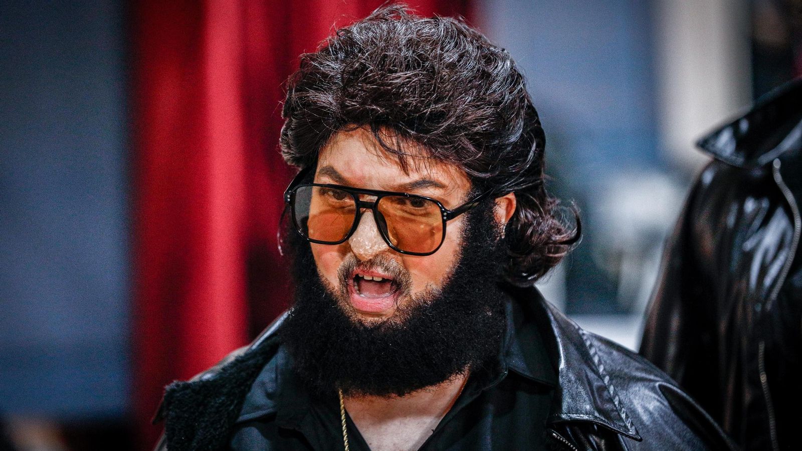 Búscate entre las mejores imágenes de la segunda sesión clasificatoria del COAC 2025