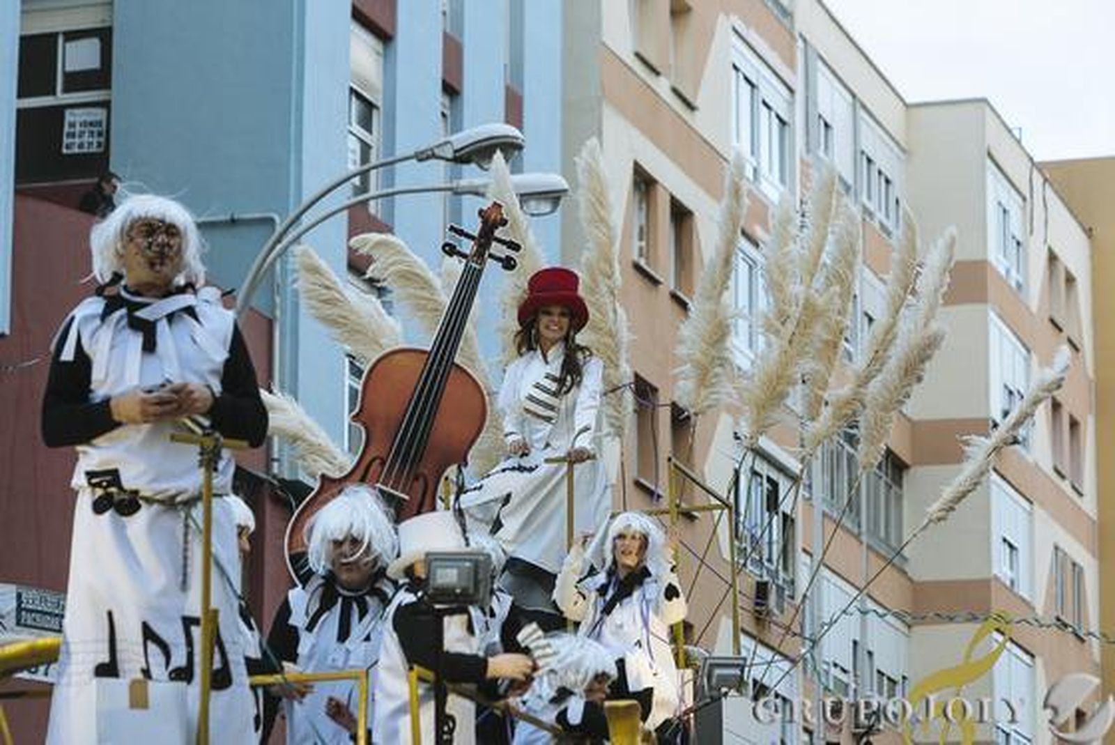 Foto: Lourdes de Vicente