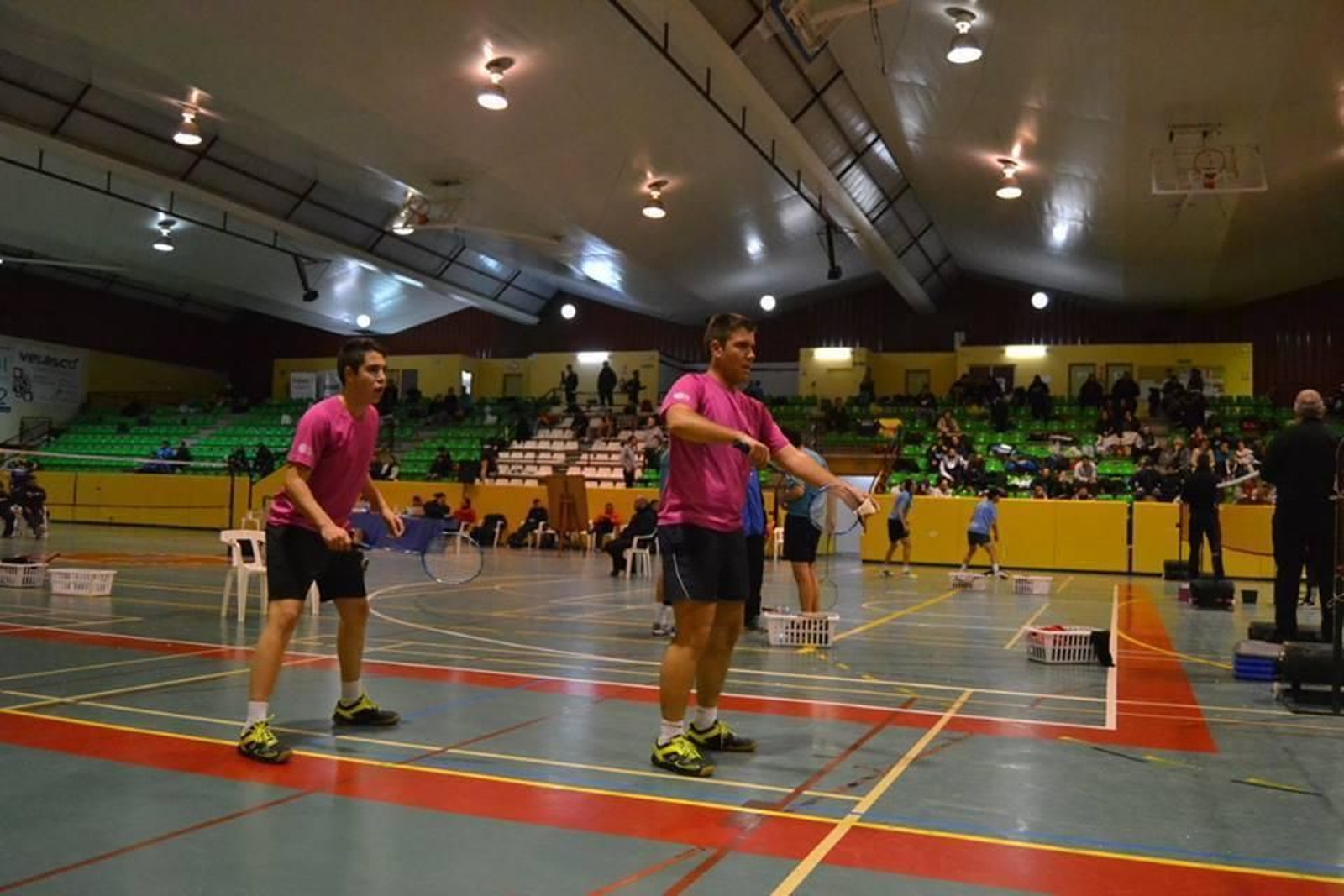 La permanencia se acerca a Montilla