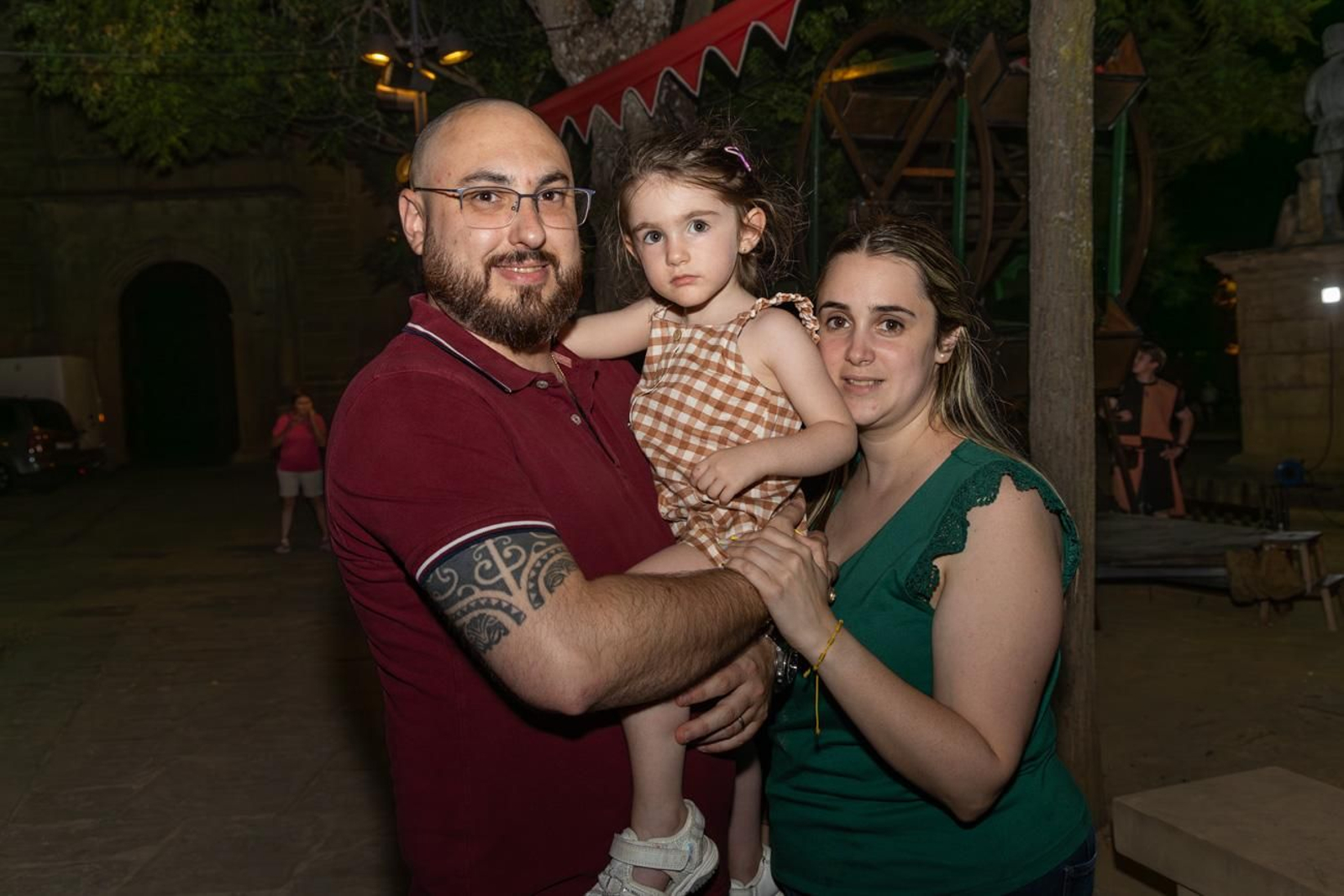 XXII Fiestas del Renacimiento de Úbeda