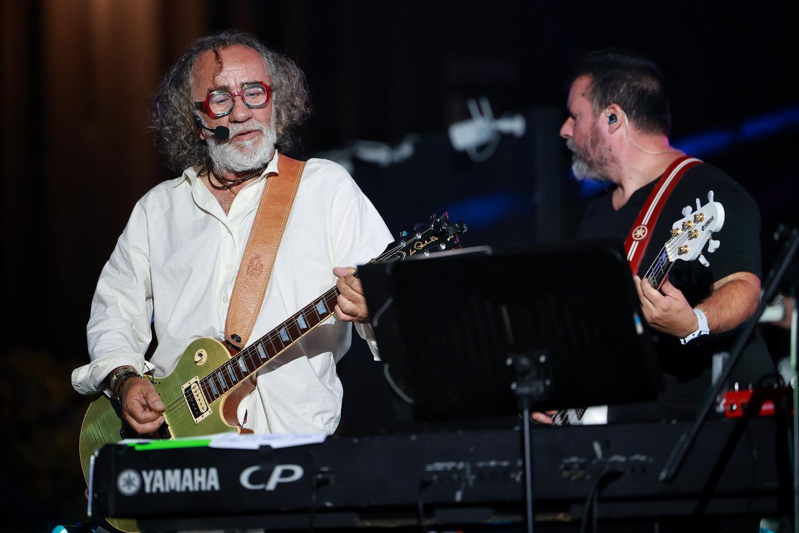 Búscate en las imágenes del conciert Así fueron los 90'S en Concert Music Festival