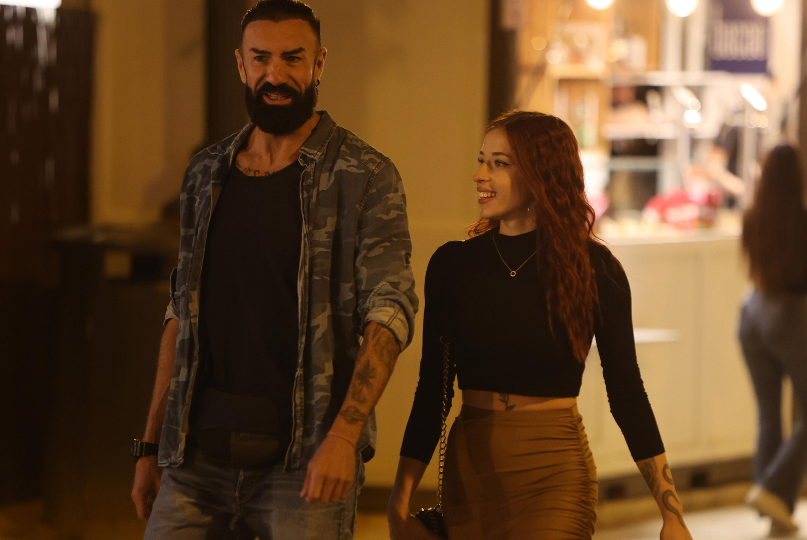 Búscate en el concierto de KASE.0