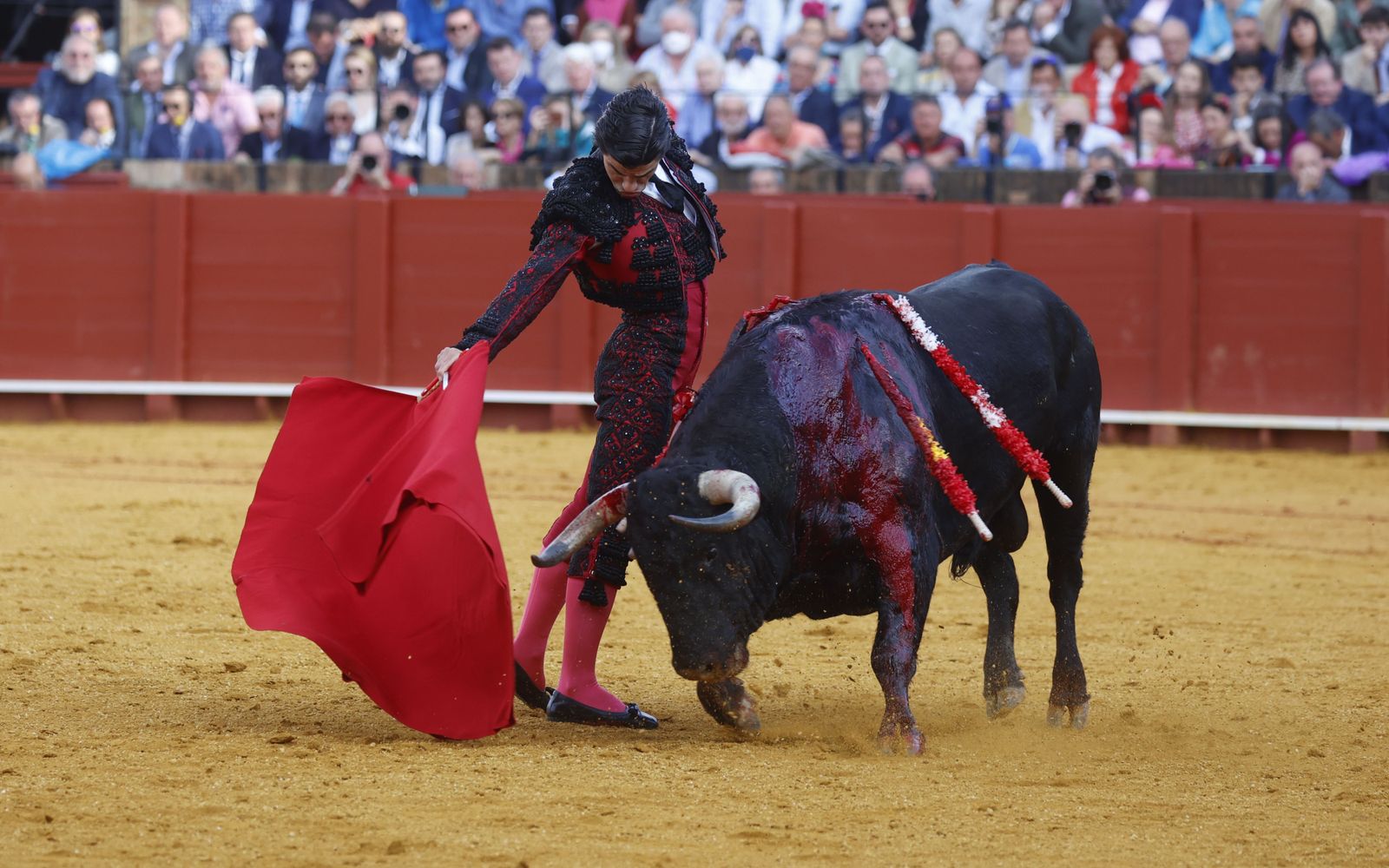 La décima de abono en imágenes