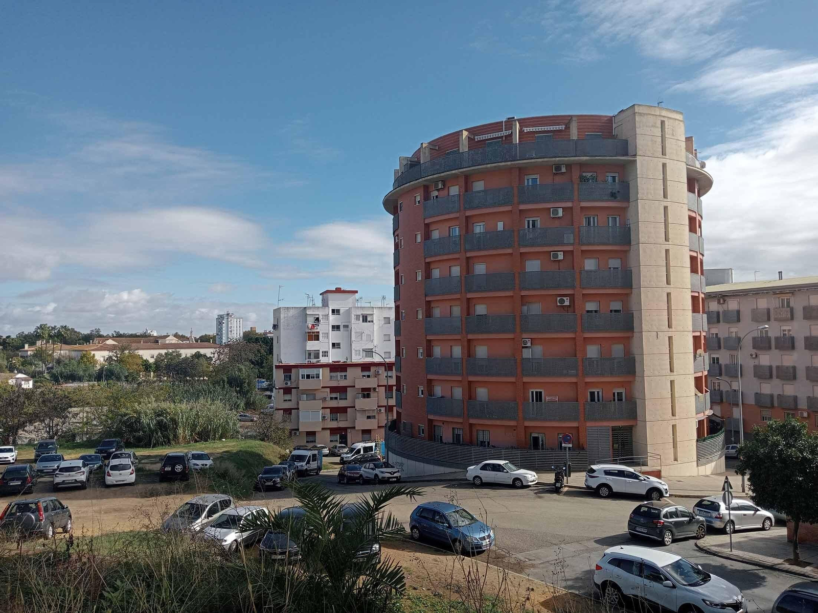 Barrio a Barrio: Imágenes de San Antonio