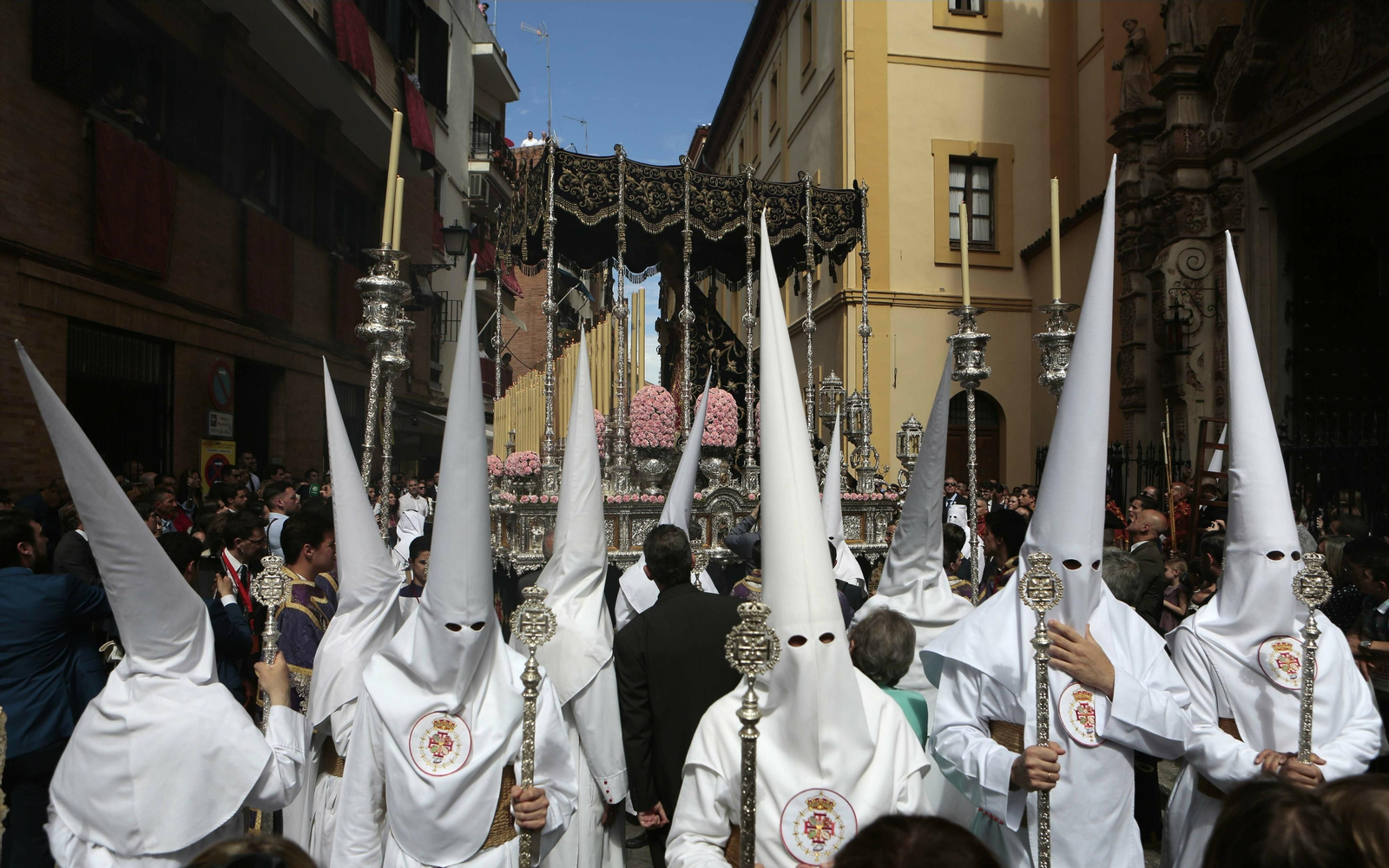 Hermandad de la Cena