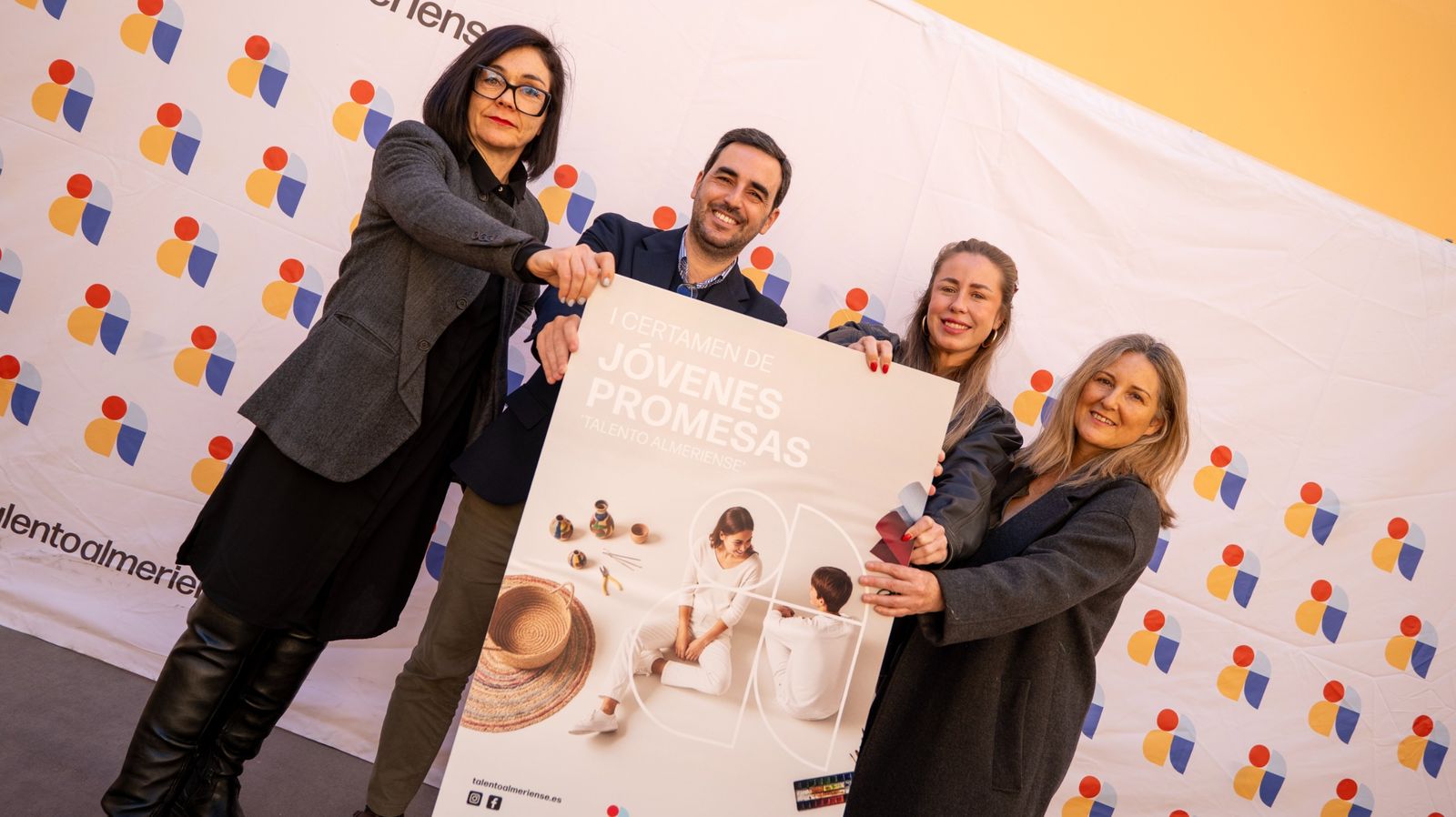 Presentación del certamen.