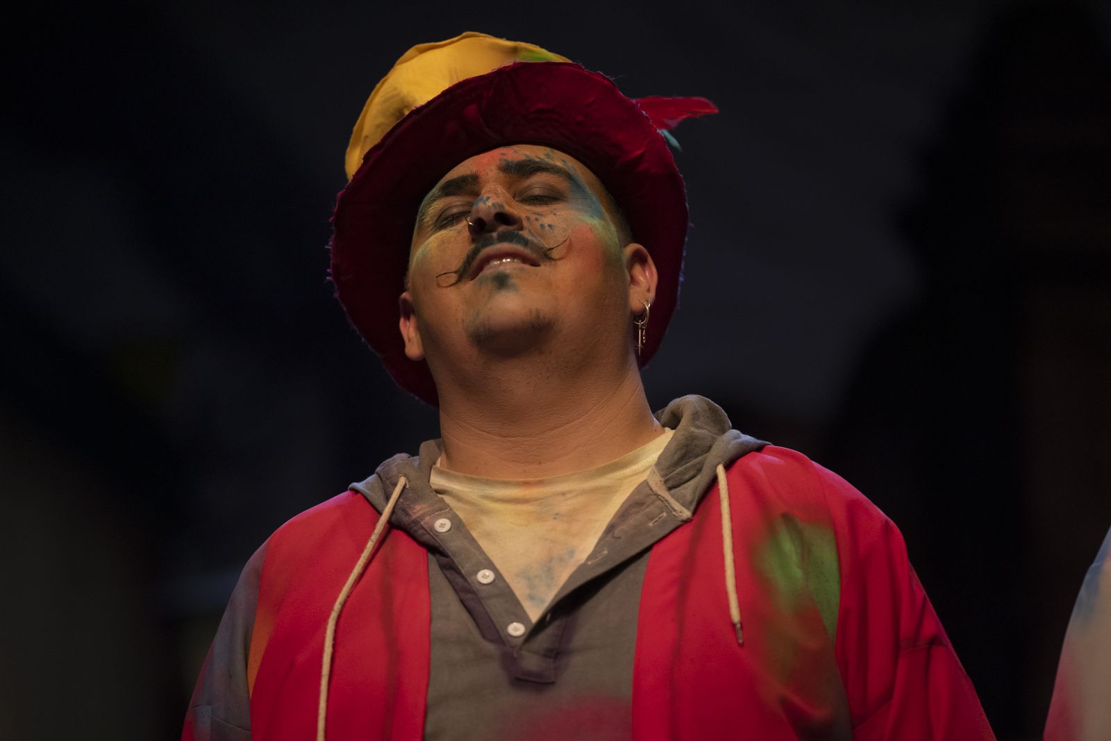 La final del Carnaval de Huelva 2023, en imágenes