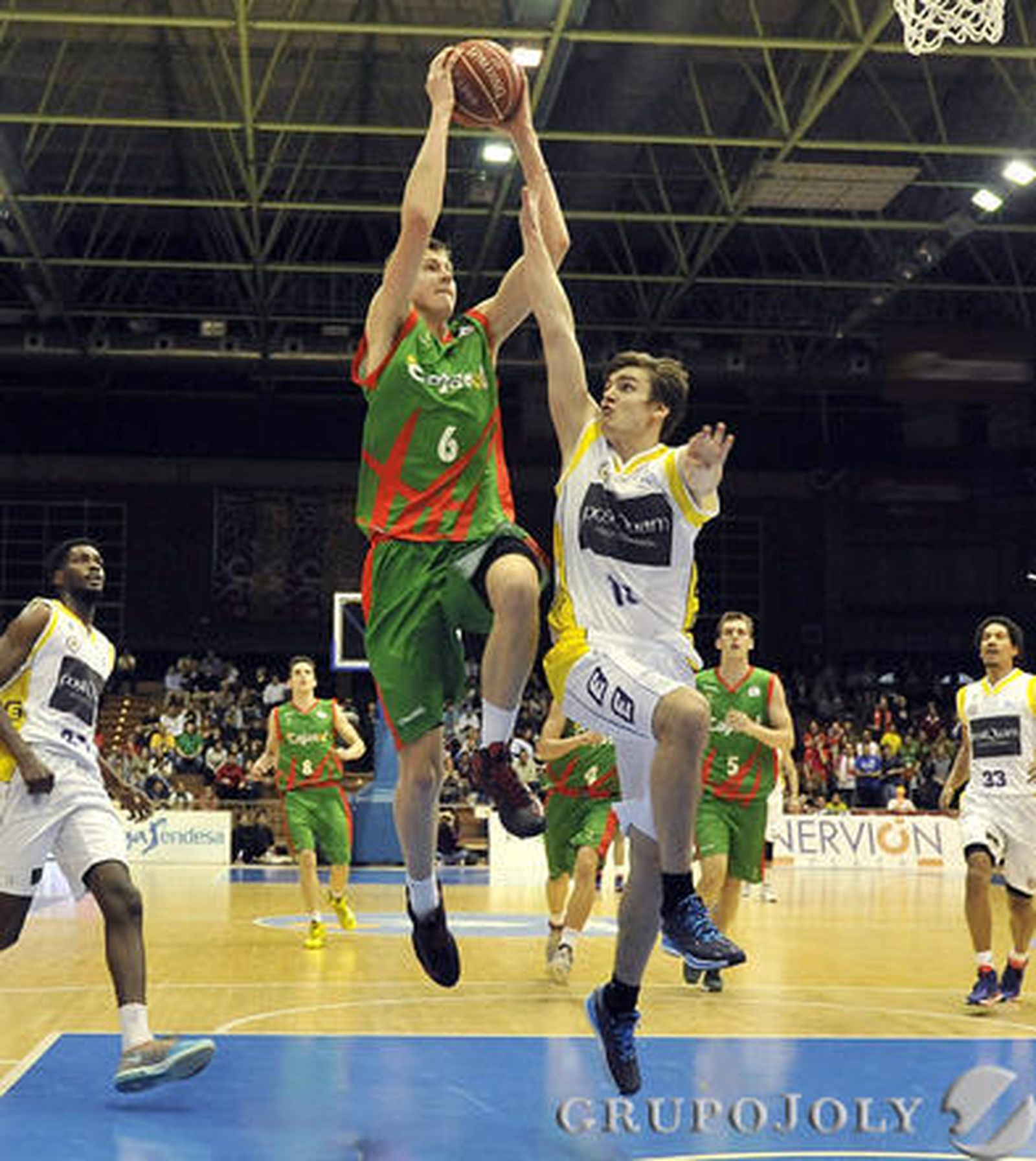 Foto: Juan Carlos Vázquez