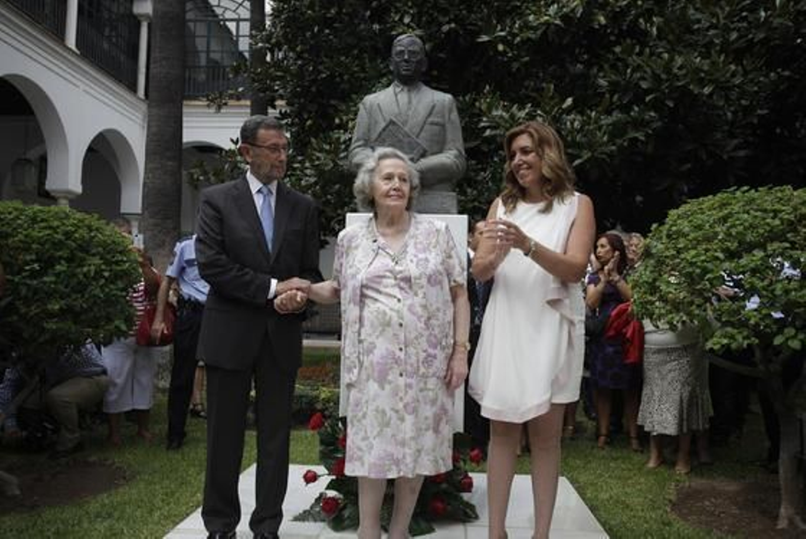 Foto: Antonio Pizarro