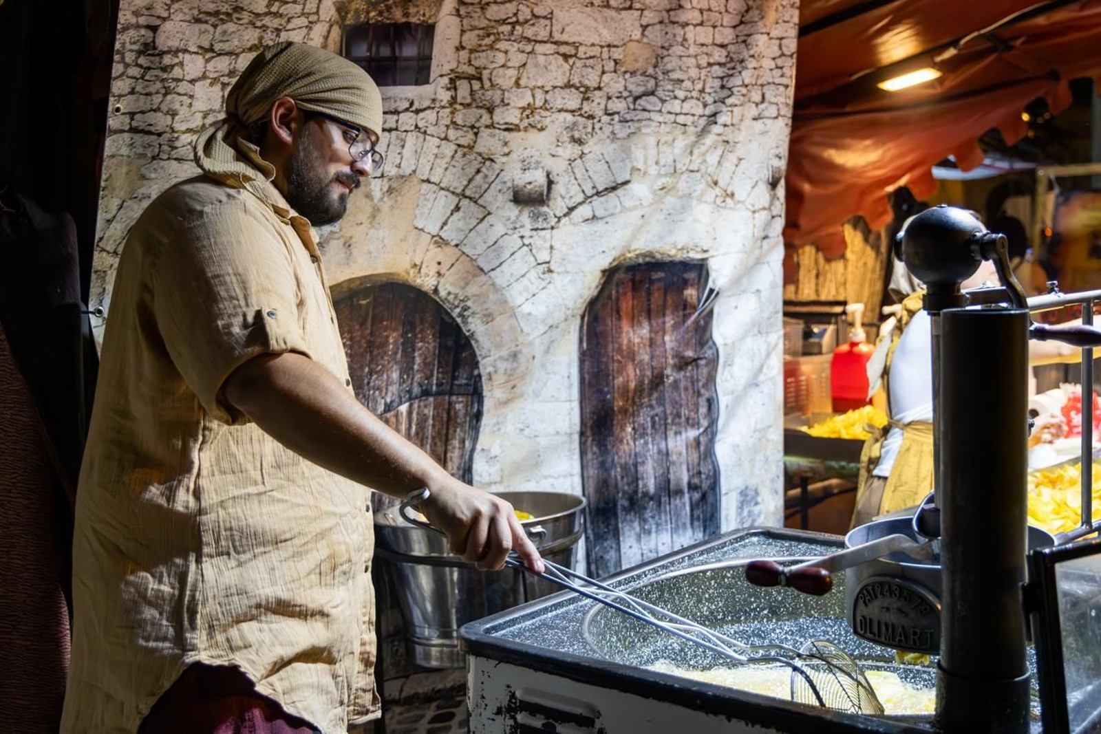 XXII Fiestas del Renacimiento de Úbeda