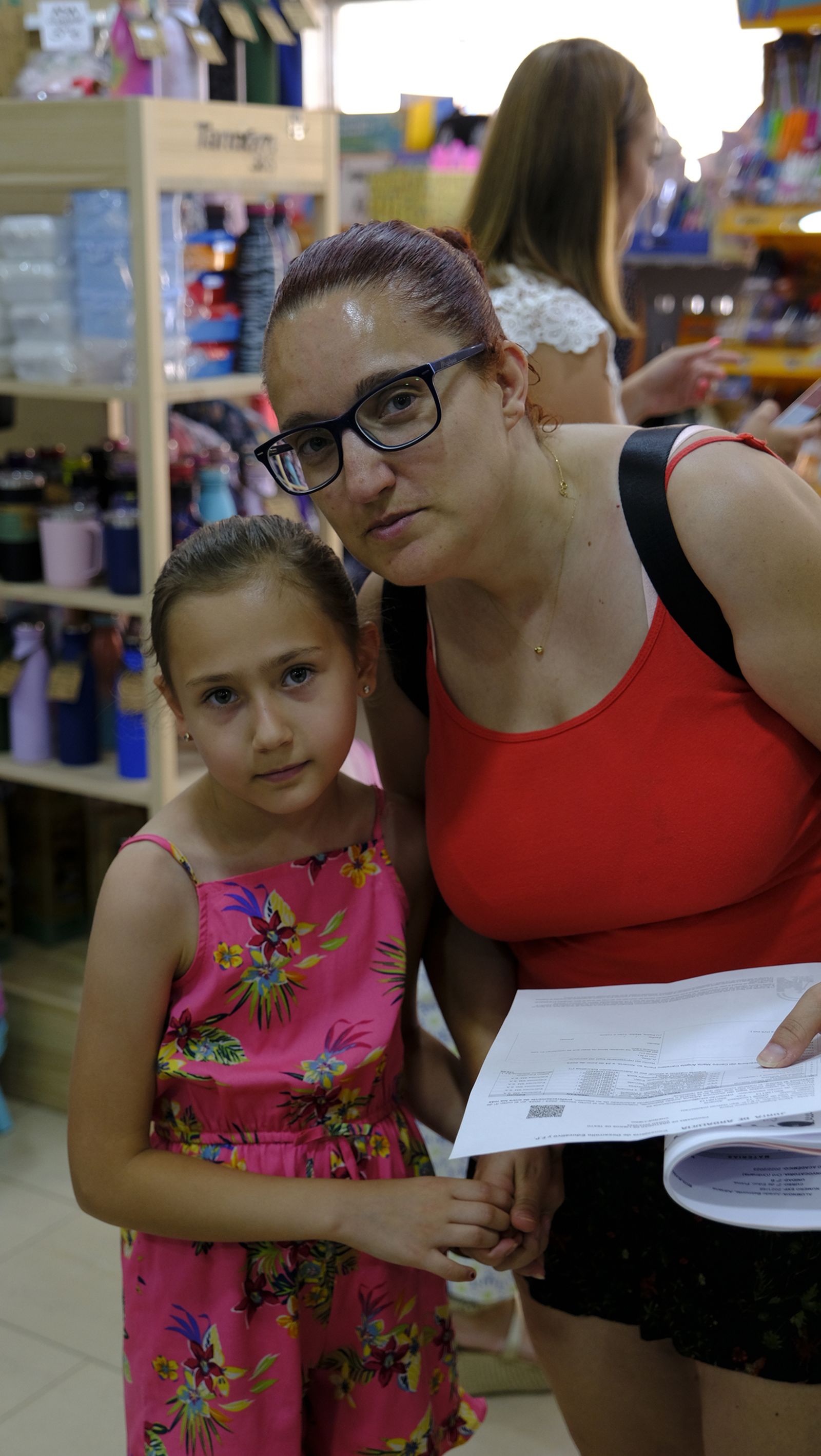 Vuelta al cole con el cheque libro en la Papelería Jobe