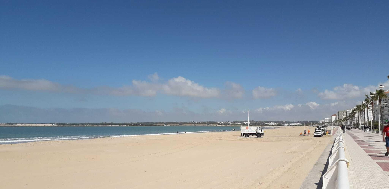 Valdelagrana (El Puerto de Santa María) Valdelagrana