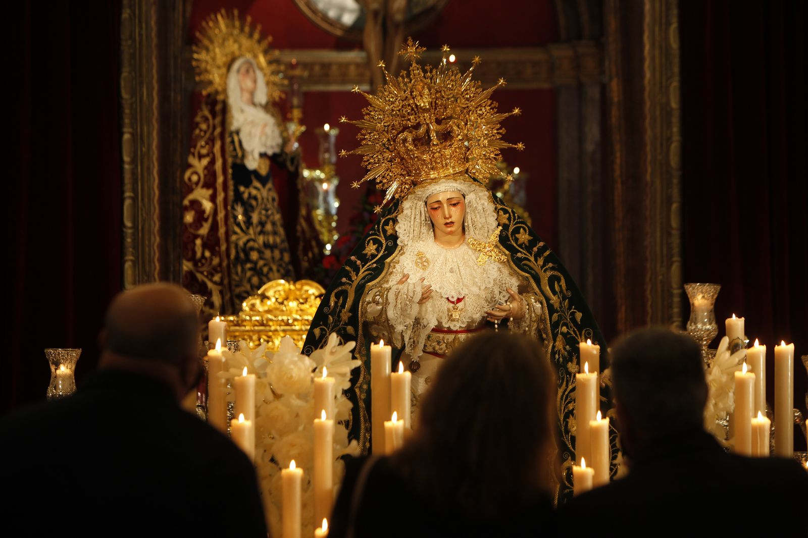 Hermandad de La trinidad