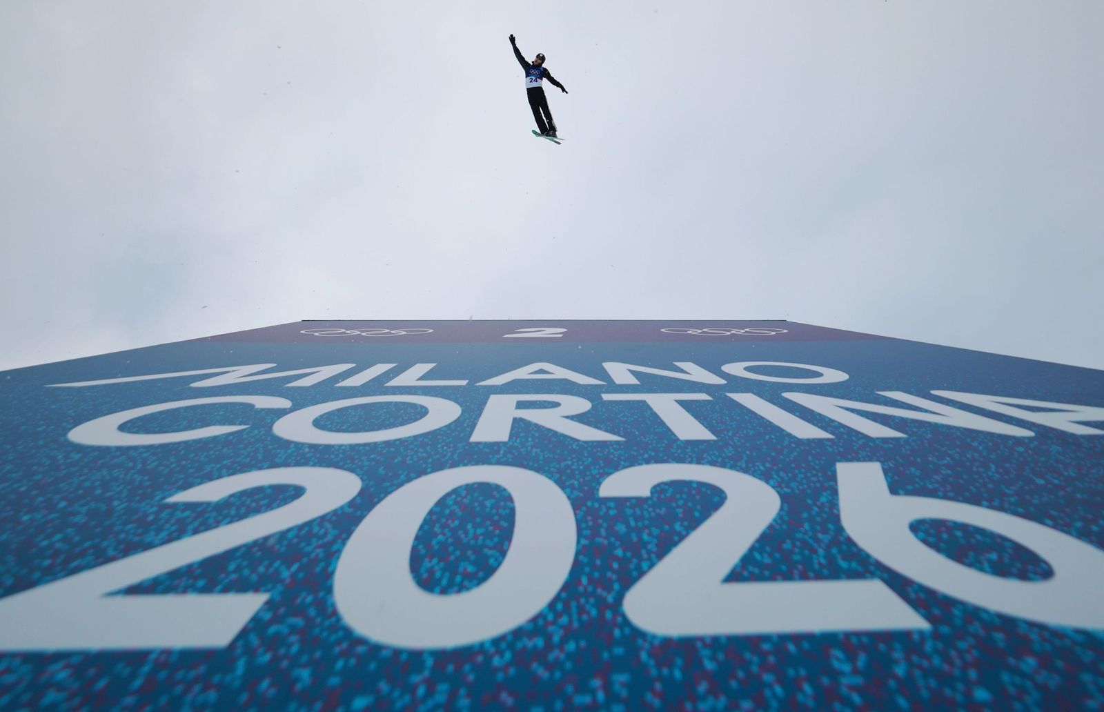 Las mejores fotos de los Juegos Olímpicos de invierno Milán Cortina d'Ampezzo 2026 | Jornada 15