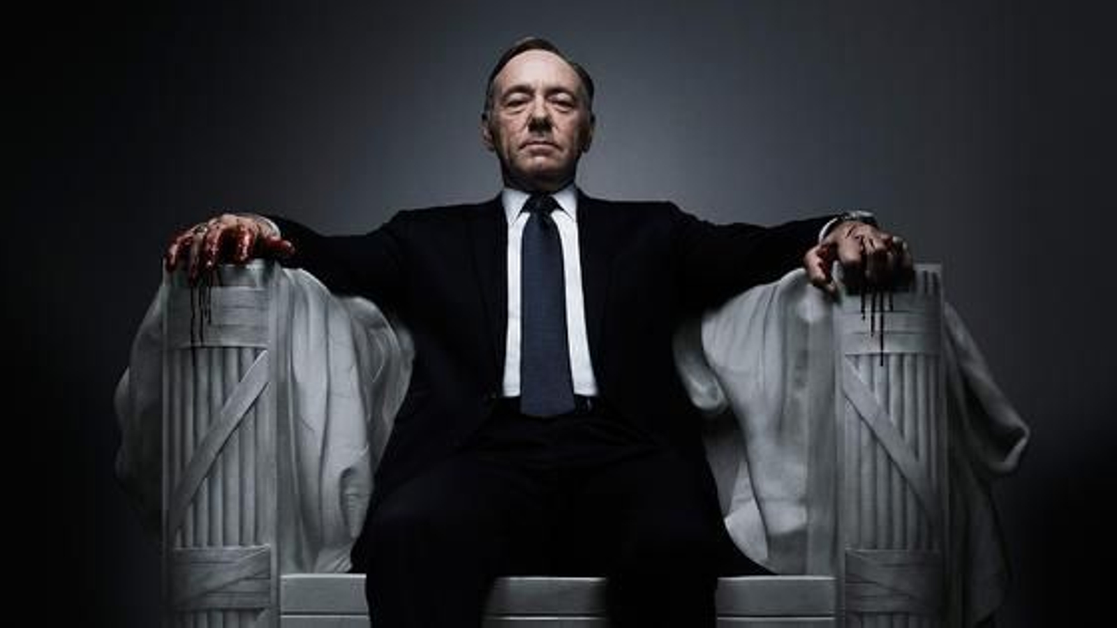 'House of Cards' y 'Breaking Bad' lideran las nominaciones televisivas a los Globos de Oro