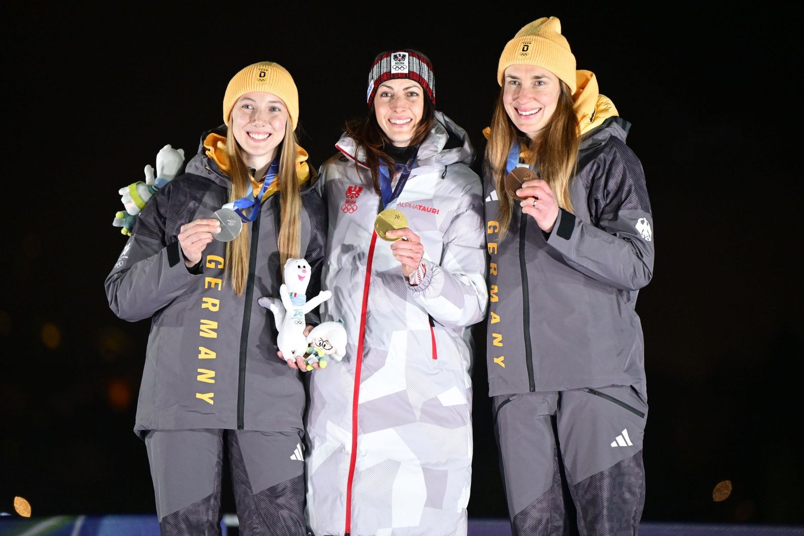 Las mejores fotos de los Juegos Olímpicos de invierno Milán Cortina d'Ampezzo 2026 | Novena jornada