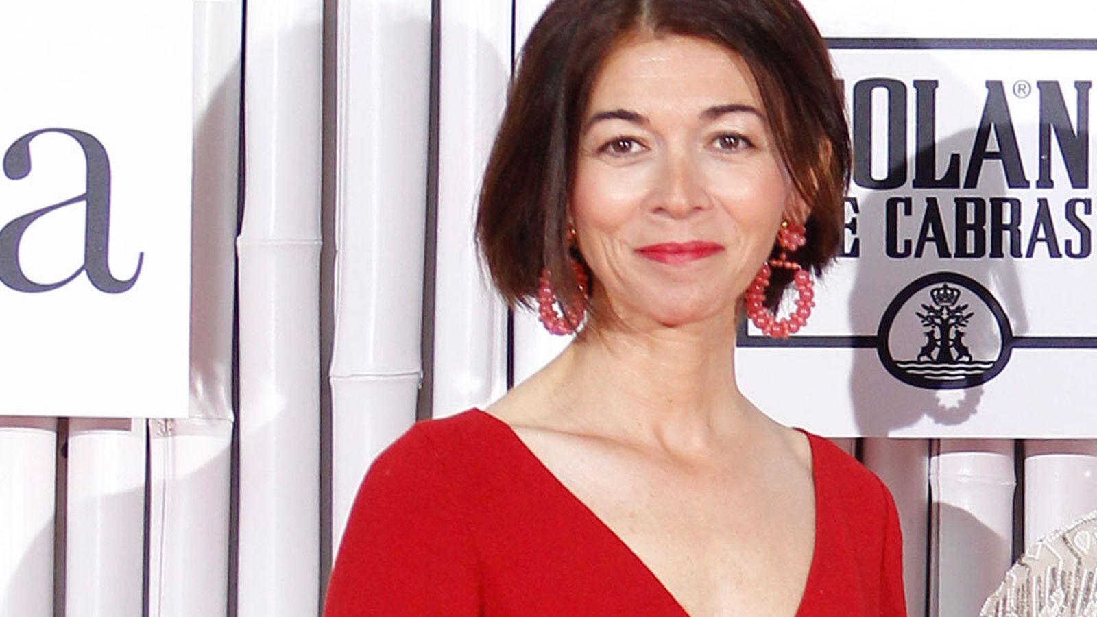 Nuria de Miguel, directora de 'Mercedes Benz Fashion Week Ibiza'.