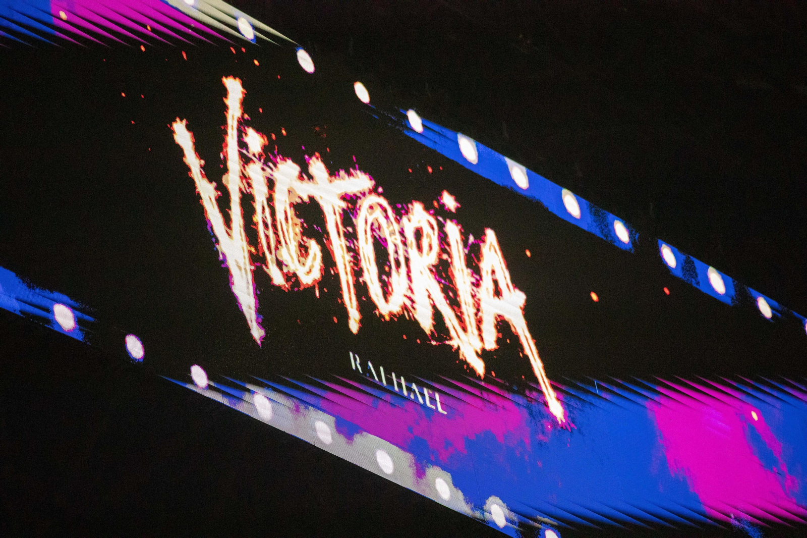 La gran noche de Jaén. Así fue el antes y después del regreso de Raphael a Jaén capital