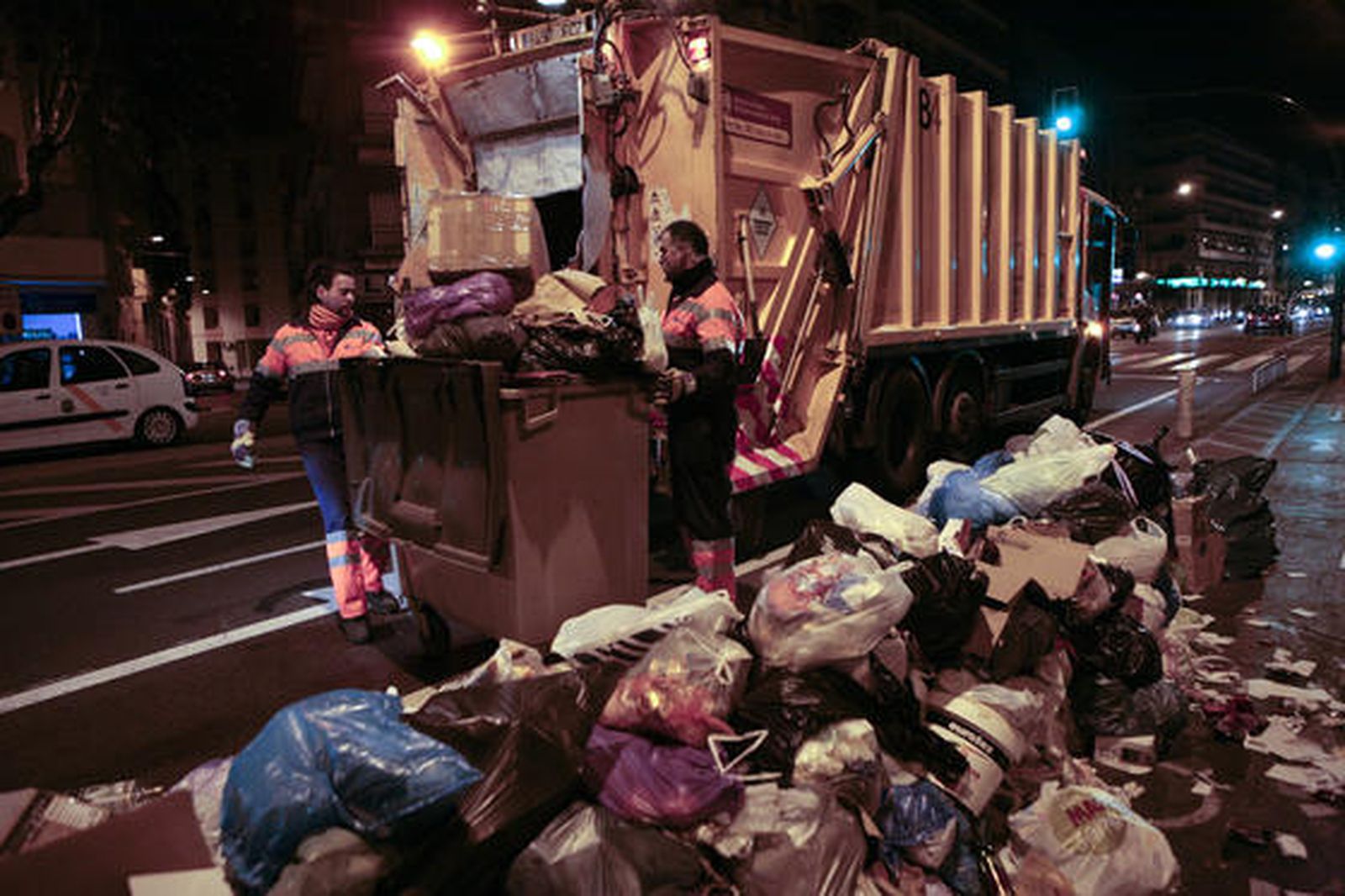 Foto: Juan Carlos Muñoz