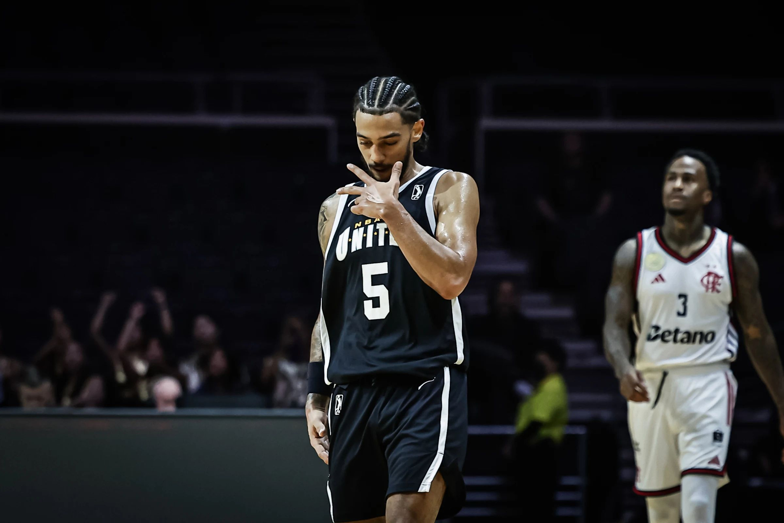 Copa Intercontinental: La G-League gana al Flamengo sobre la bocina (93-91)