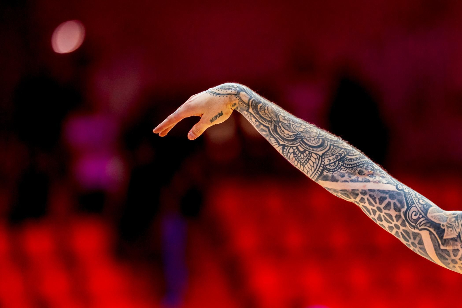 Eurobásket | Las fotos del España - Italia de baloncesto