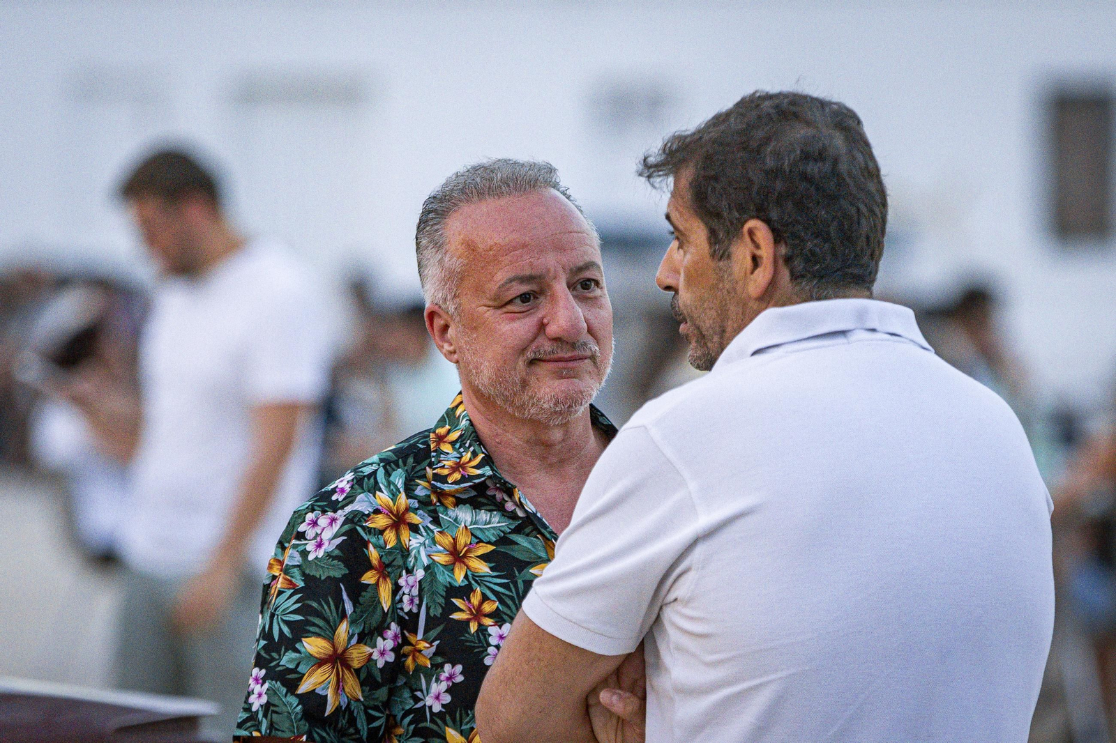 Búscate en el segundo concierto de Melendi en el Concert Music Festival en Chiclana