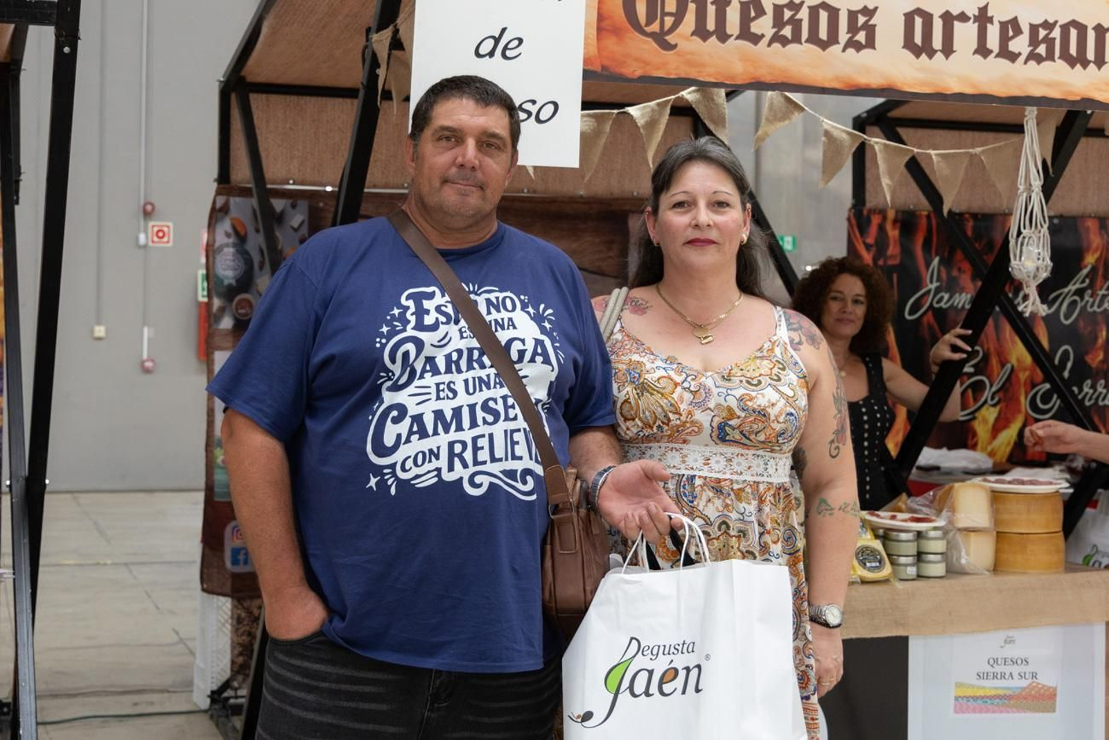 XVII Feria de Caza y Pesca de la Provincia de Jaén, Ibercaza