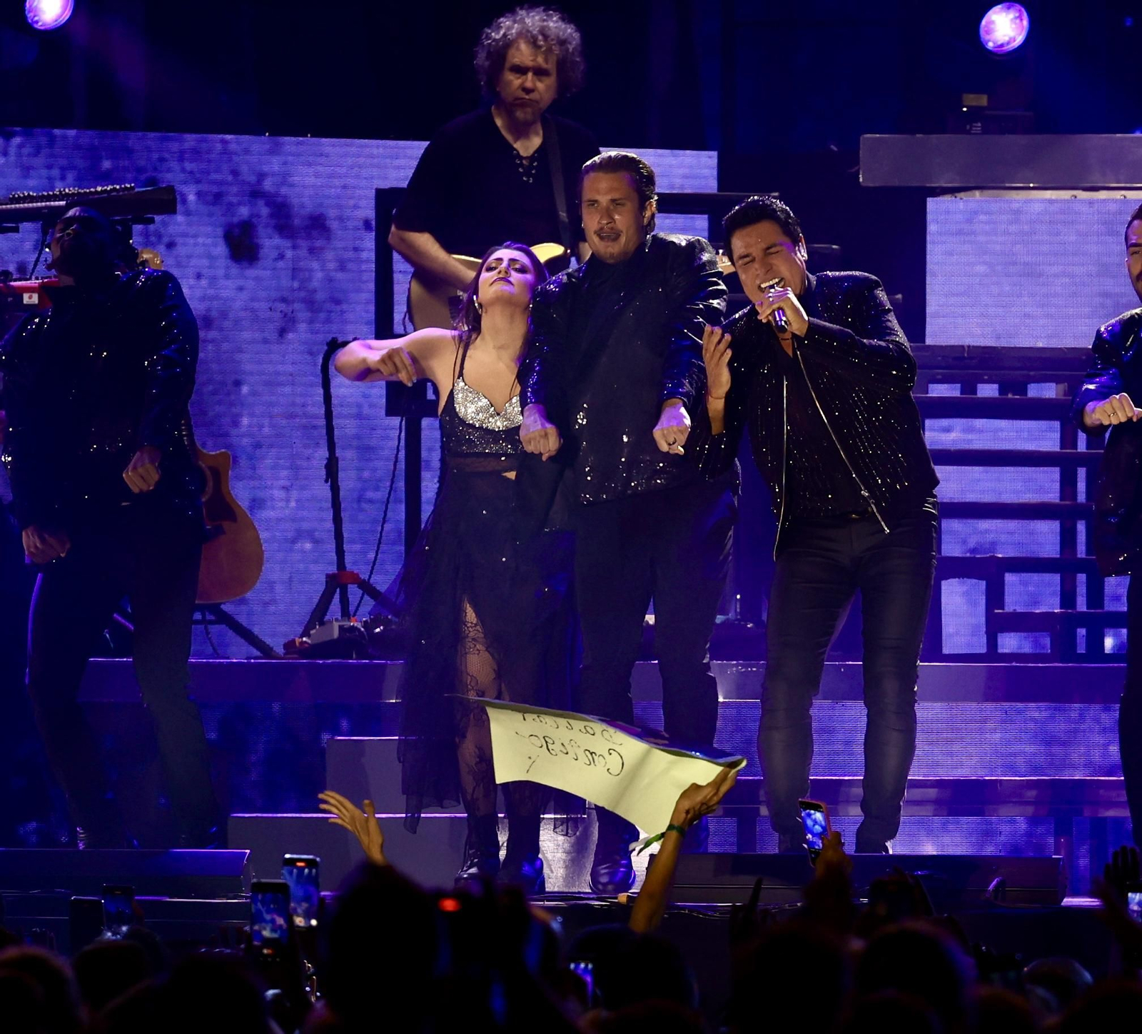 Concierto de Chayanne