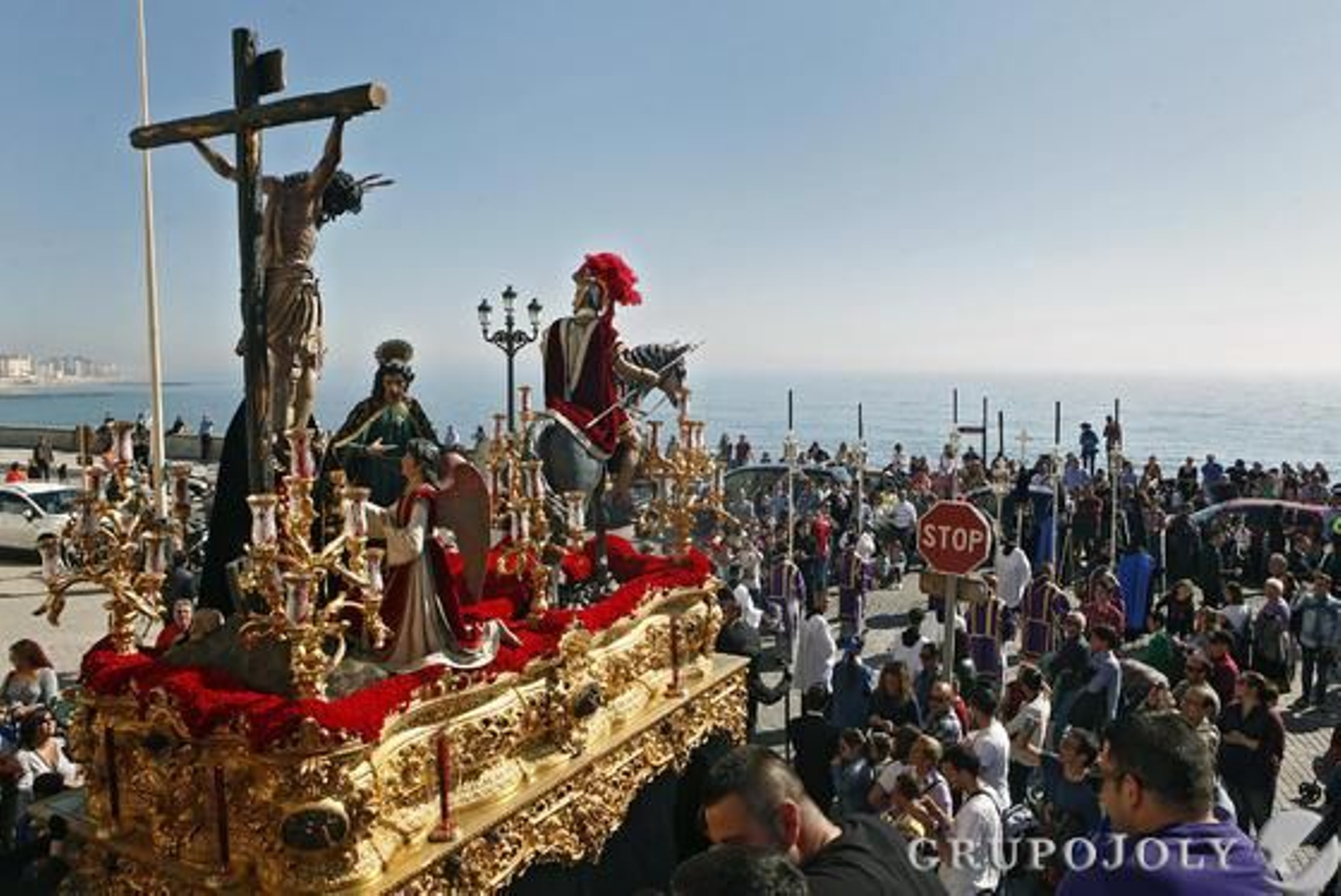 Las Aguas. /Jesús Marín