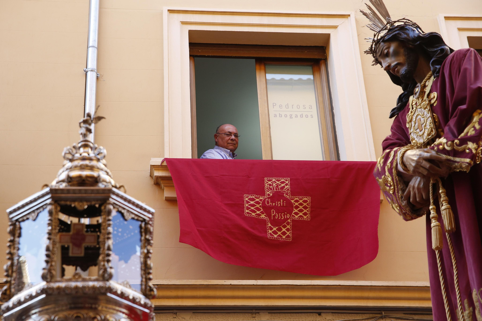 Galería de imágenes del Rescate