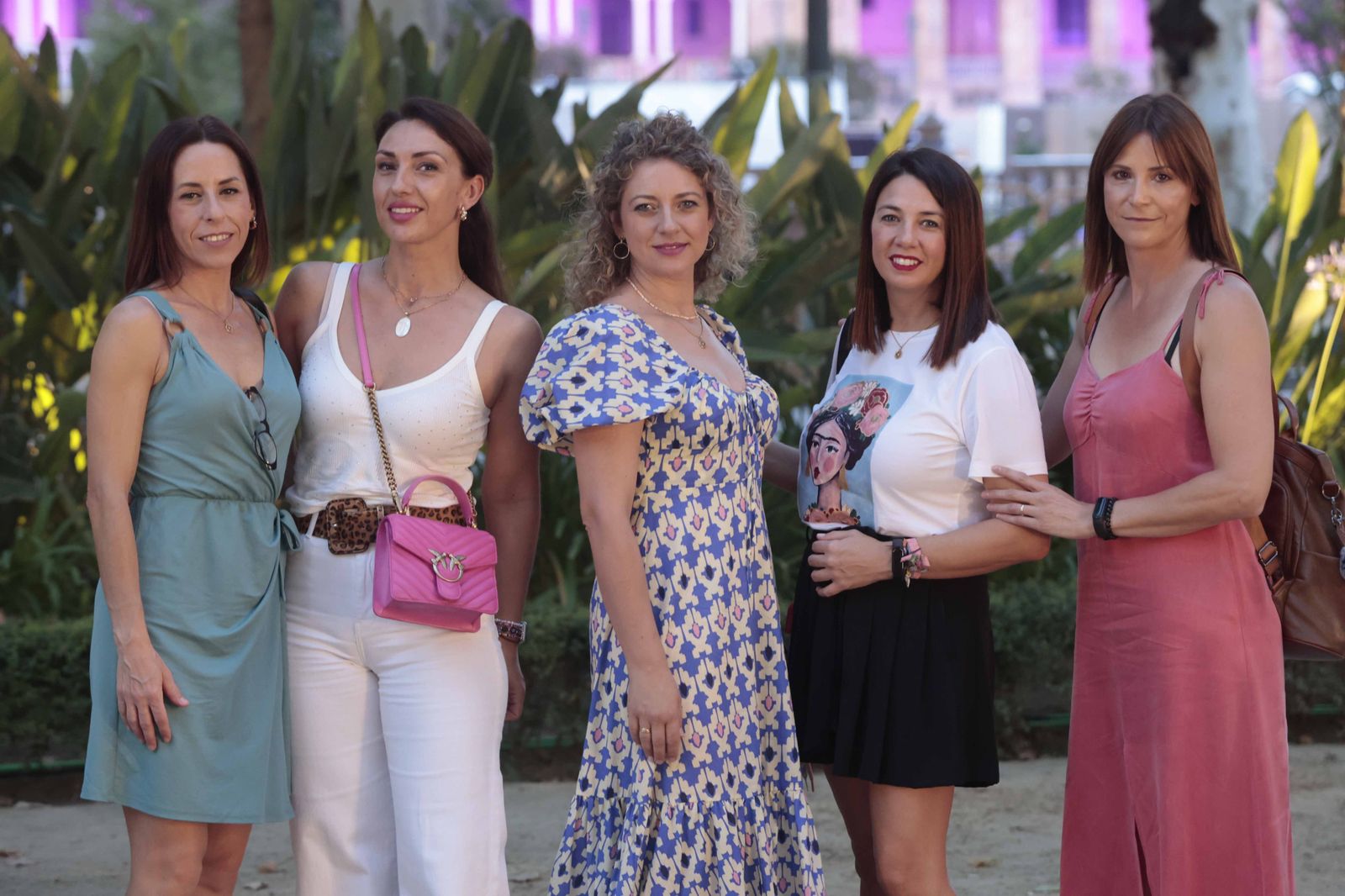 Búscate en el concierto de Pablo López