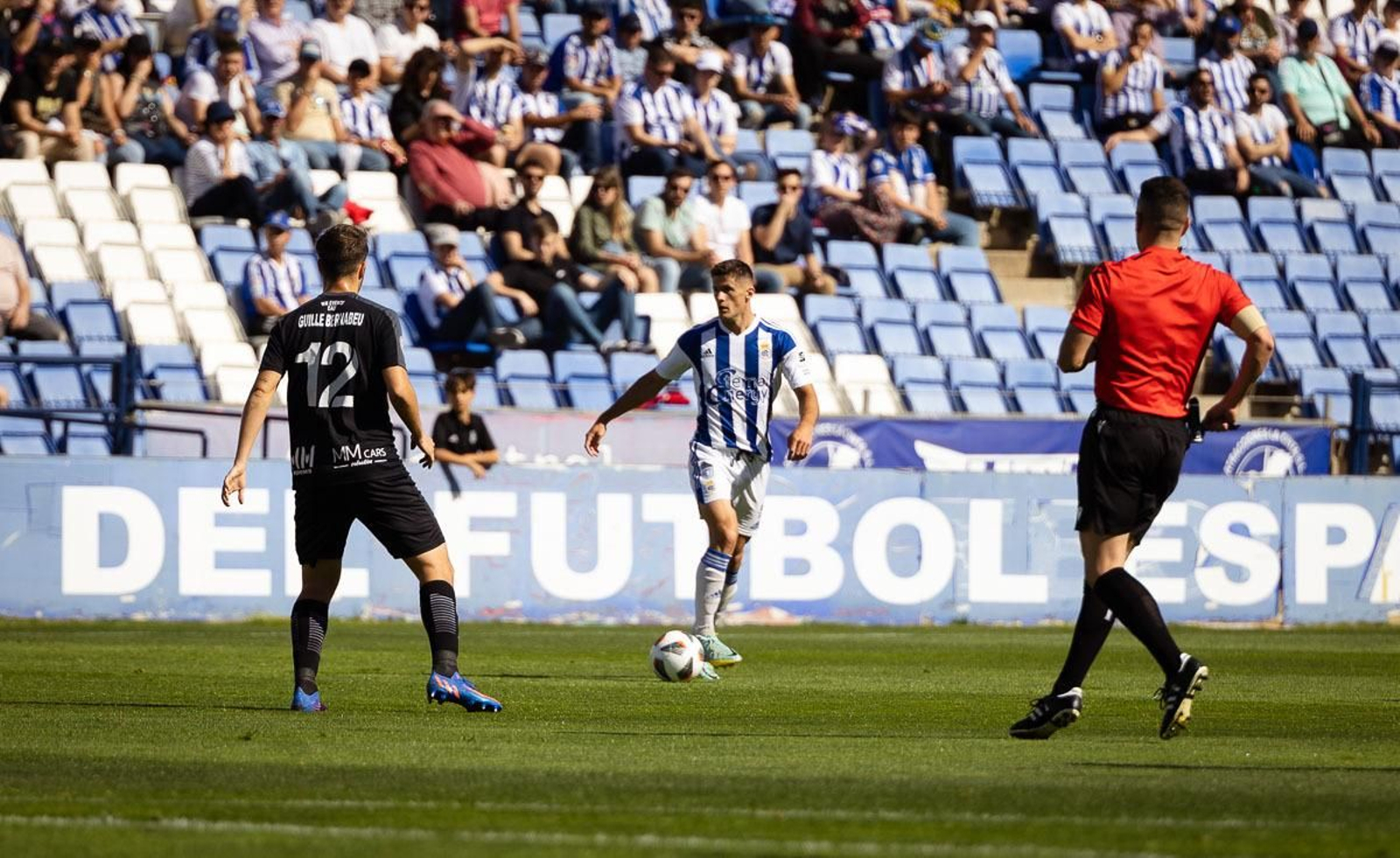 Imágenes del Recre-Mar Menor