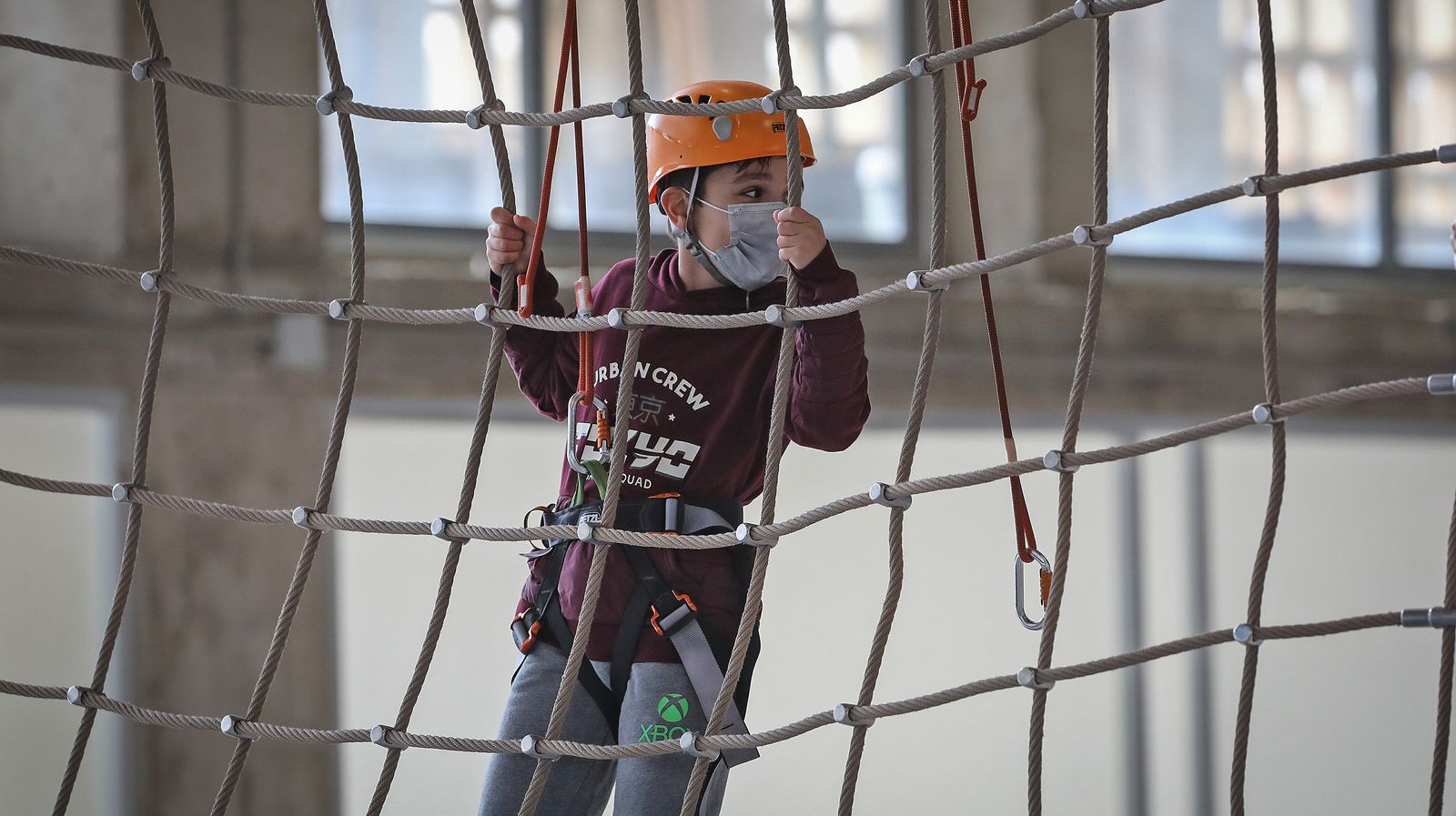 Cierra con gran éxito la feria del Deporte y la Vida Sana en Ifeca