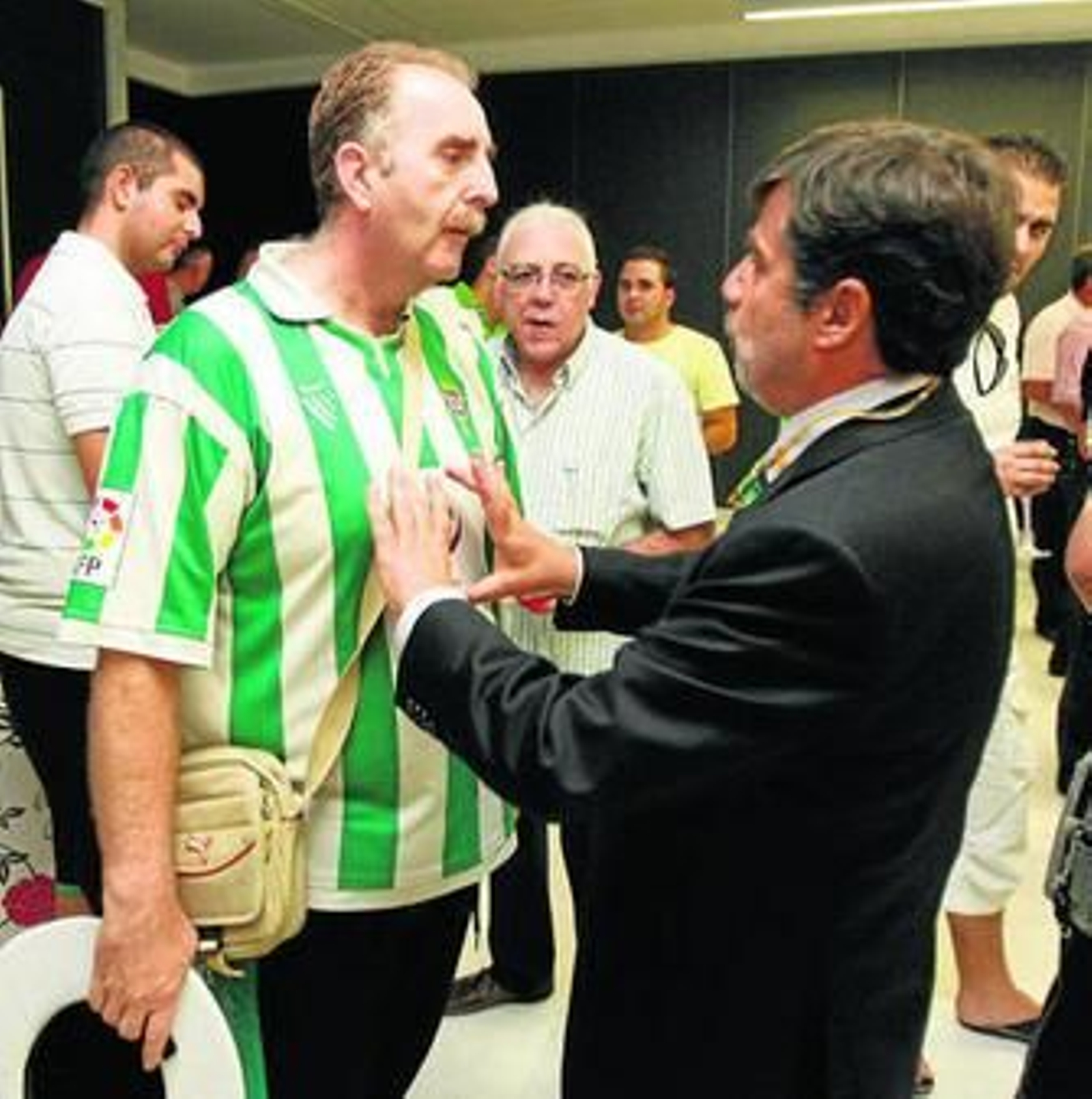 6.662 abonados y 1.201 plazas libres en el Fondo