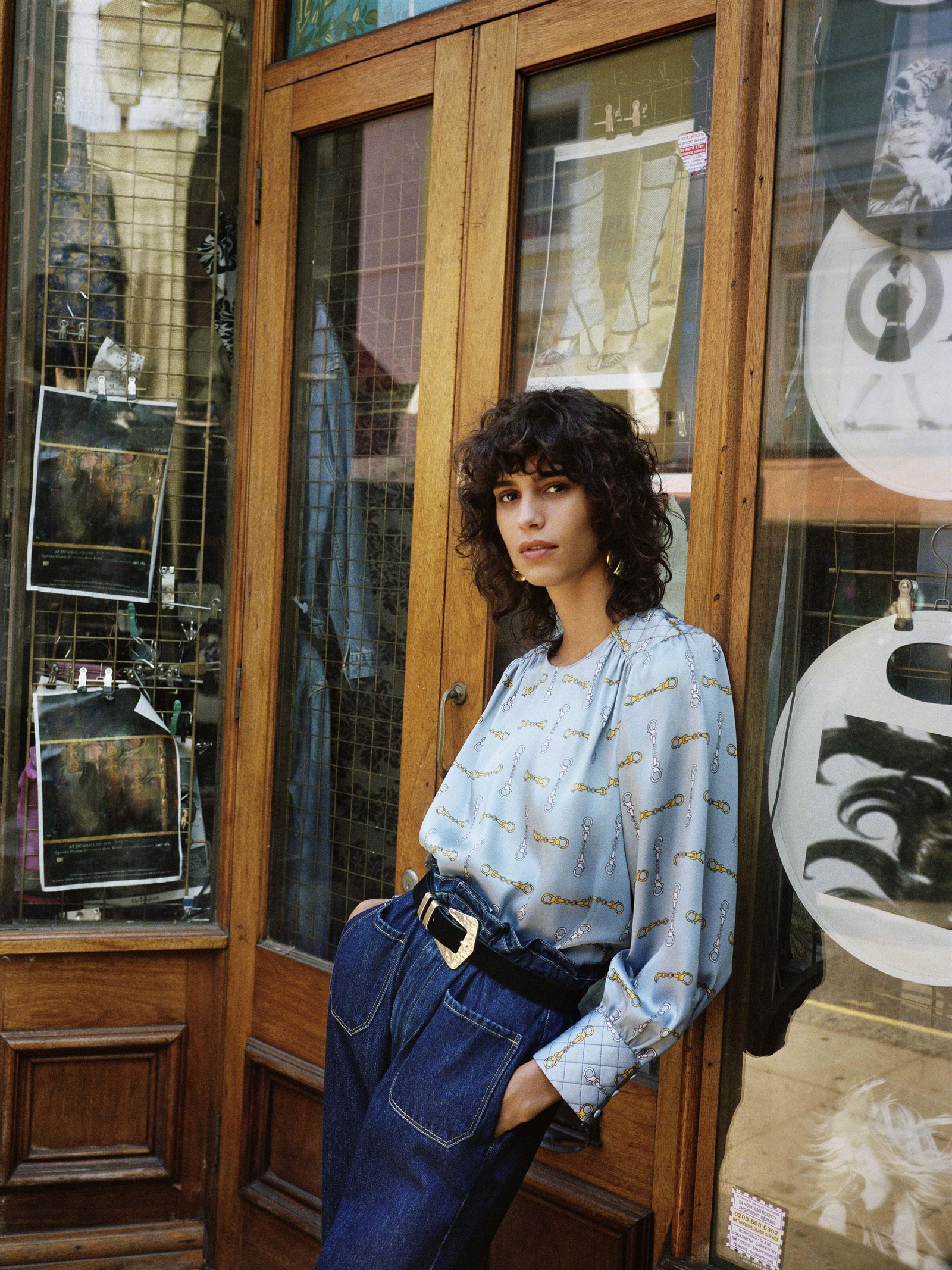 Retro Aesthetics, Zara FW 18/19