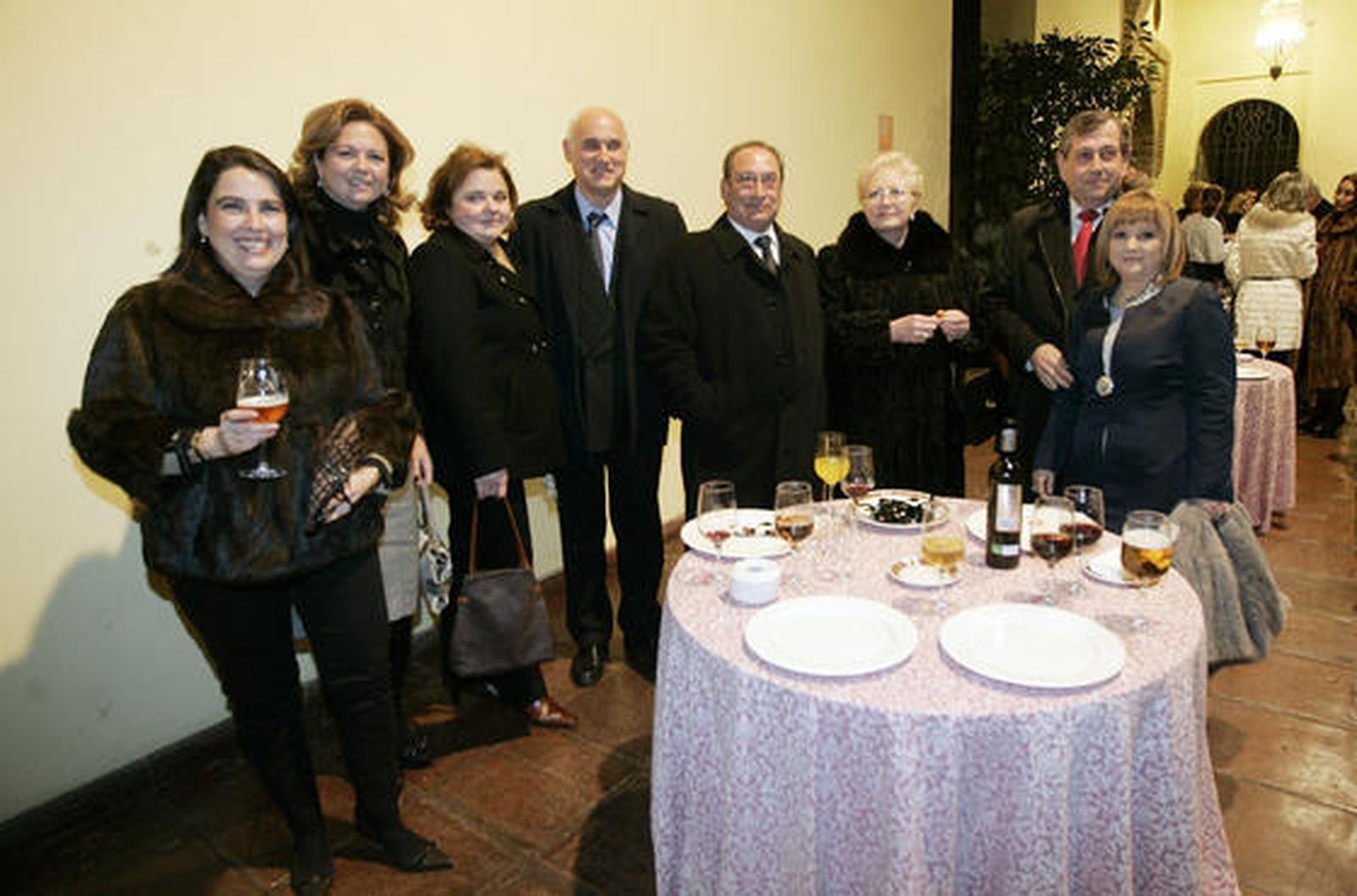 Entrega de galardones del IV Premio Andaluces del Futuro.

Foto: O. Barrionuevo / lvaro Carmona