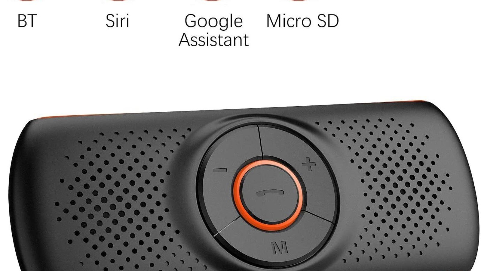 Manos libres para coche