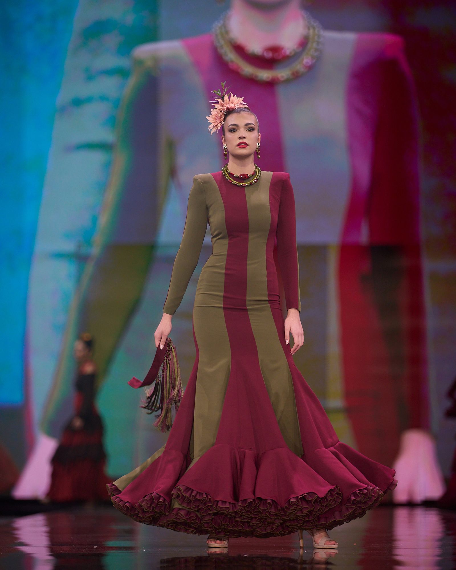 El Certamen de Jóvenes Diseñadores por Córdoba de Moda en SIMOF 2026, todas las fotos