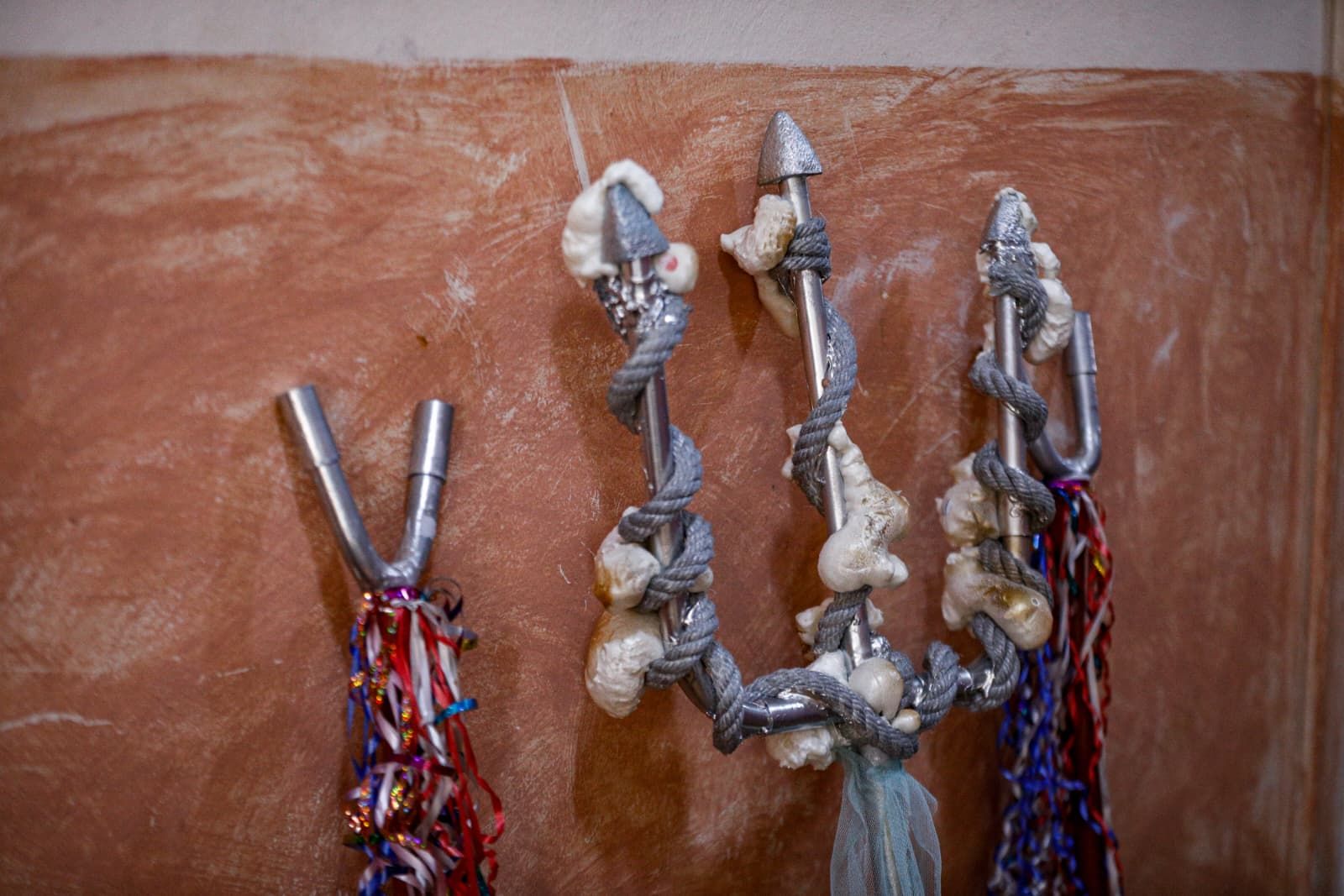 Búscate en las mejores imágenes de la tercera sesión de preliminares del COAC 2026