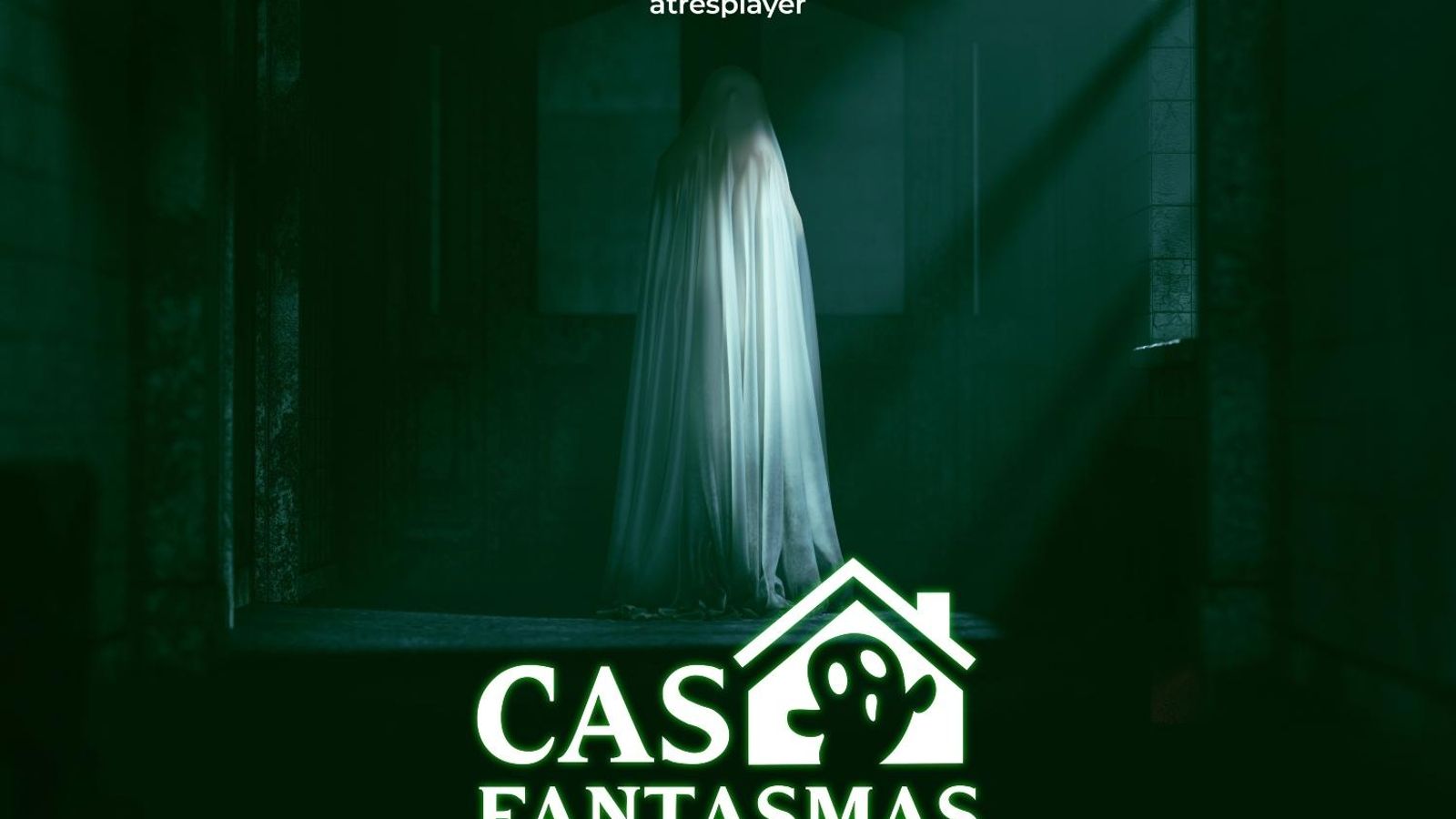 'Casafantasmas' , el programa de Roberto Leal y su madre, Mercedes Guiilén