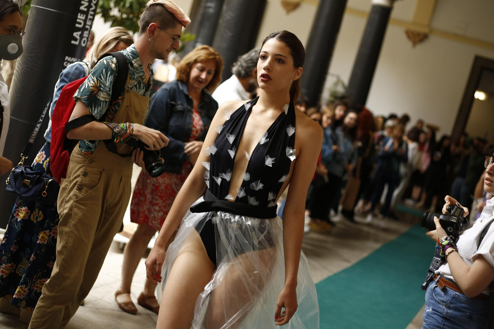 Alta costura consistorial