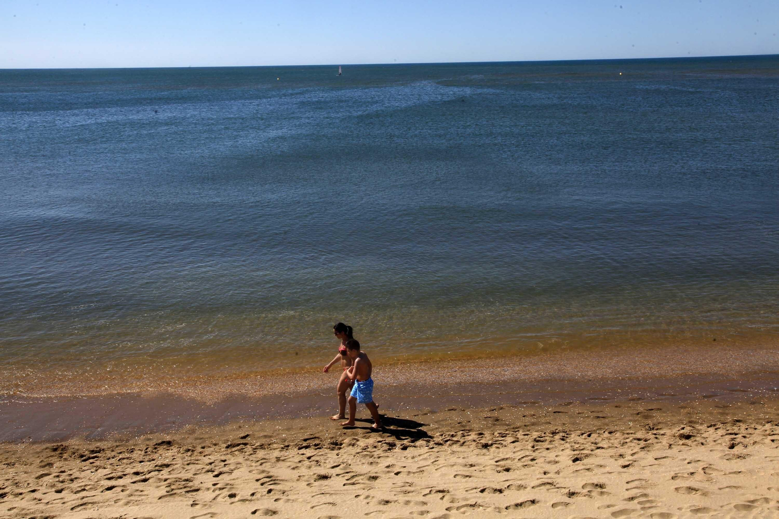 Isla Canela (Ayamonte)