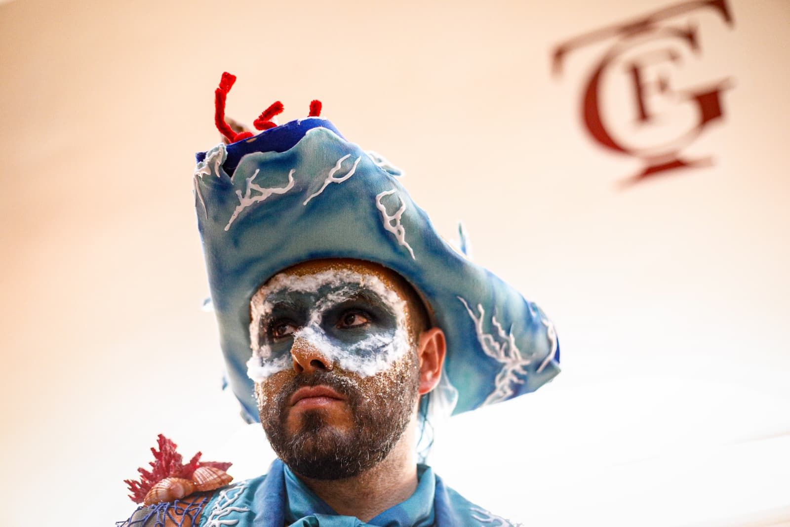 Búscate en las mejores imágenes de la tercera sesión de preliminares del COAC 2026